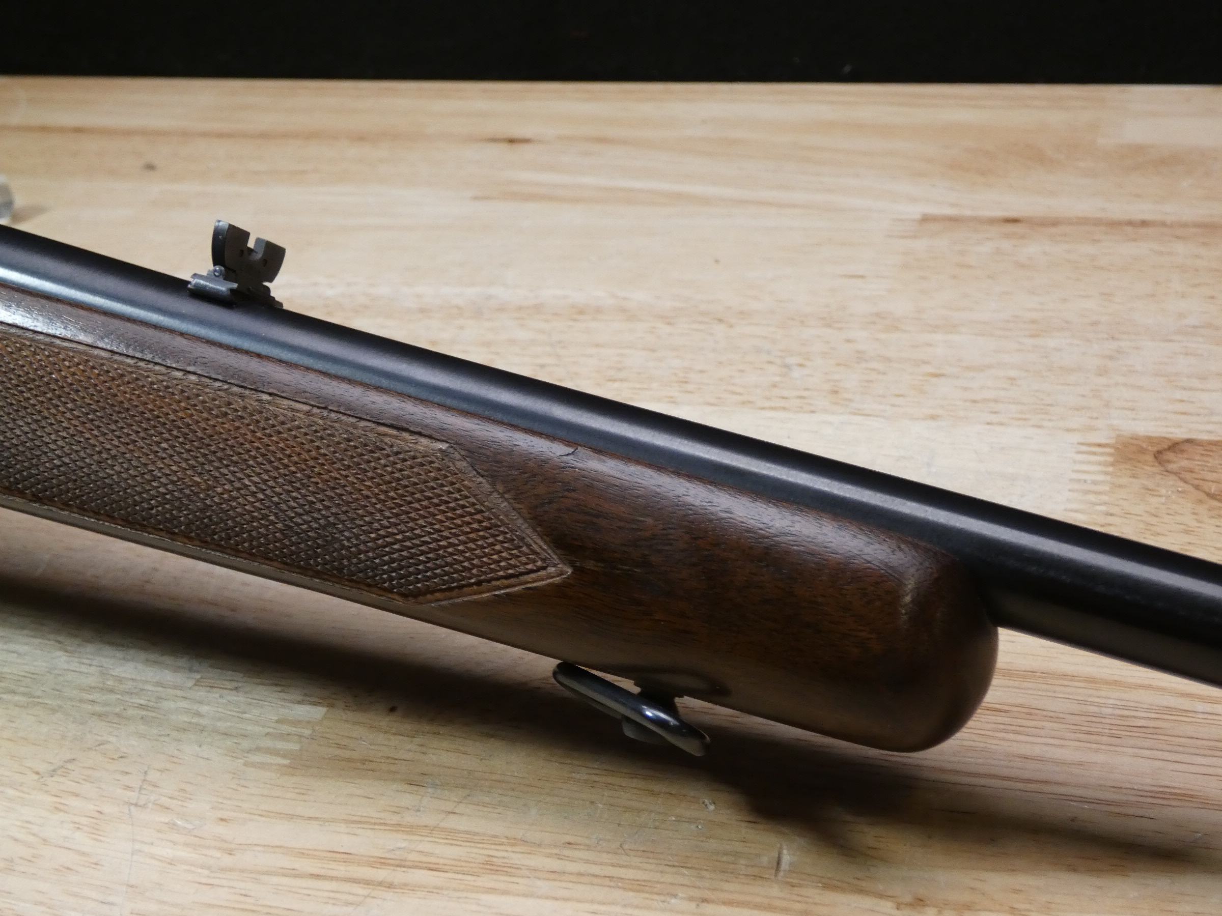 Winchester Model 88 - .308 Win - w/ Mag - MFG 1962 - Lever-Action Hunter -C-img-23