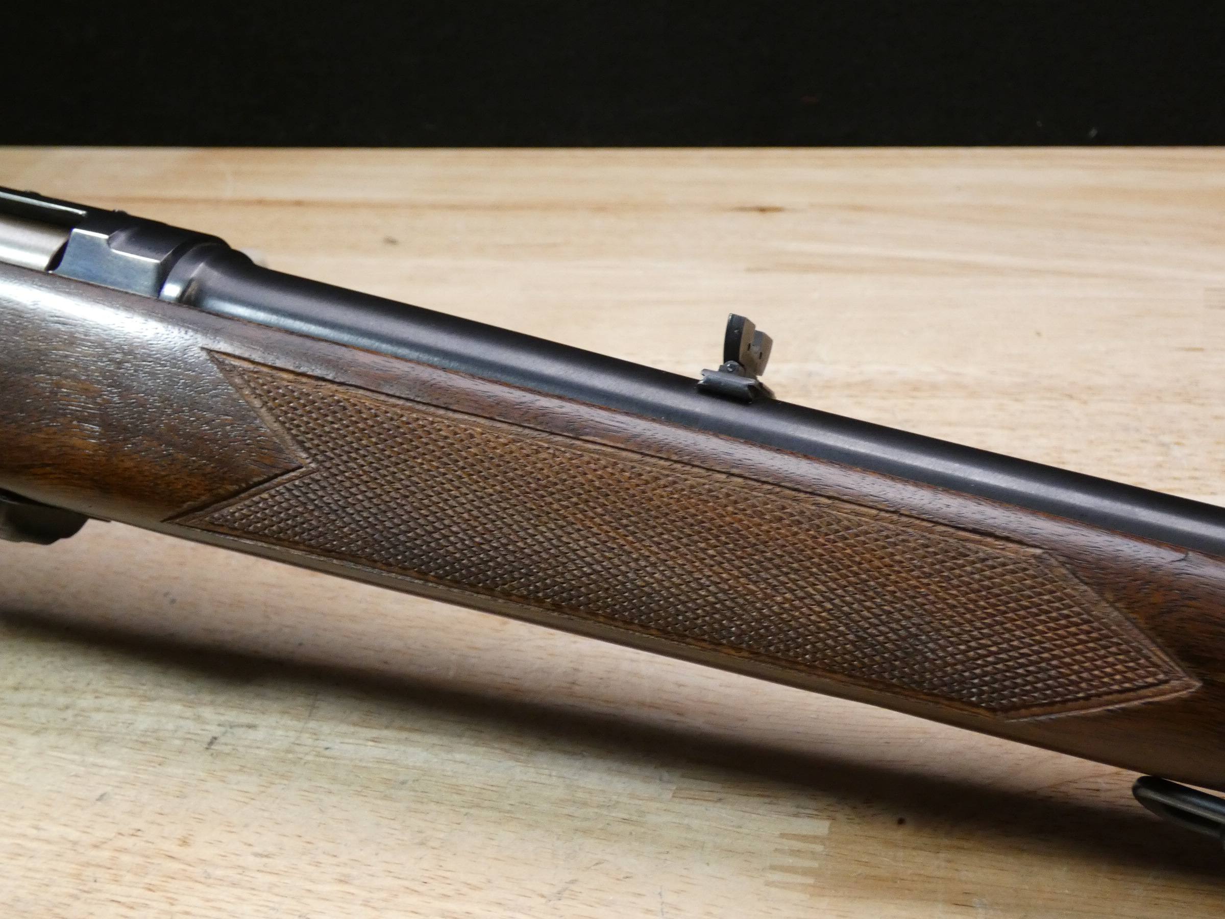 Winchester Model 88 - .308 Win - w/ Mag - MFG 1962 - Lever-Action Hunter -C-img-24