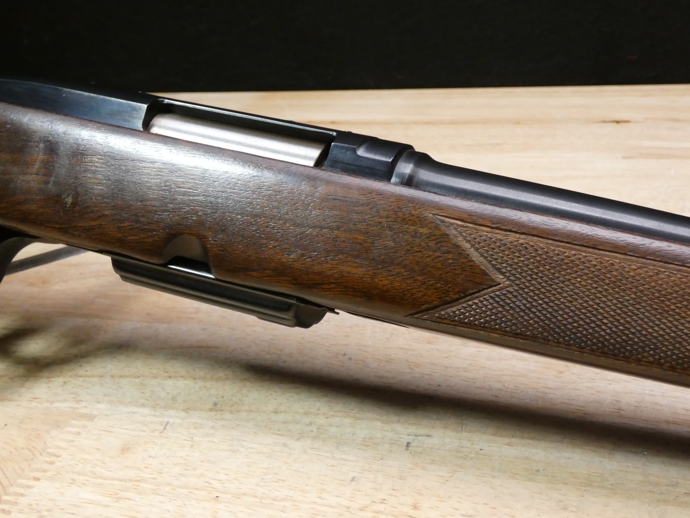 Winchester Model 88 - .308 Win - w/ Mag - MFG 1962 - Lever-Action Hunter -C-img-25