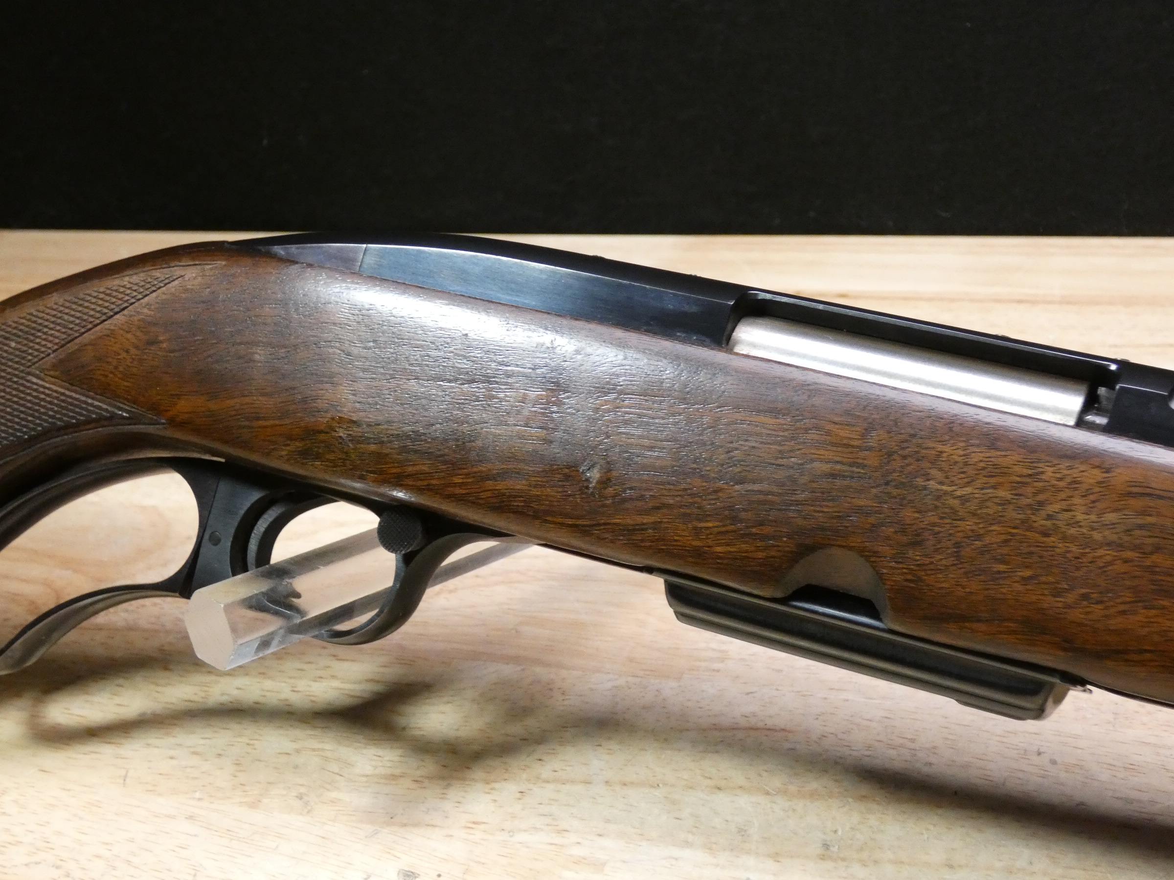 Winchester Model 88 - .308 Win - w/ Mag - MFG 1962 - Lever-Action Hunter -C-img-26