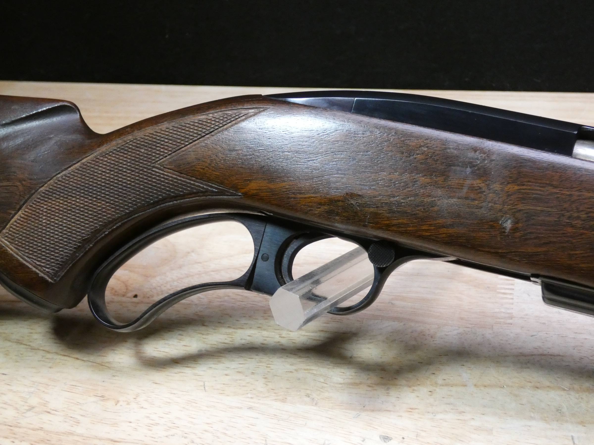 Winchester Model 88 - .308 Win - w/ Mag - MFG 1962 - Lever-Action Hunter -C-img-27