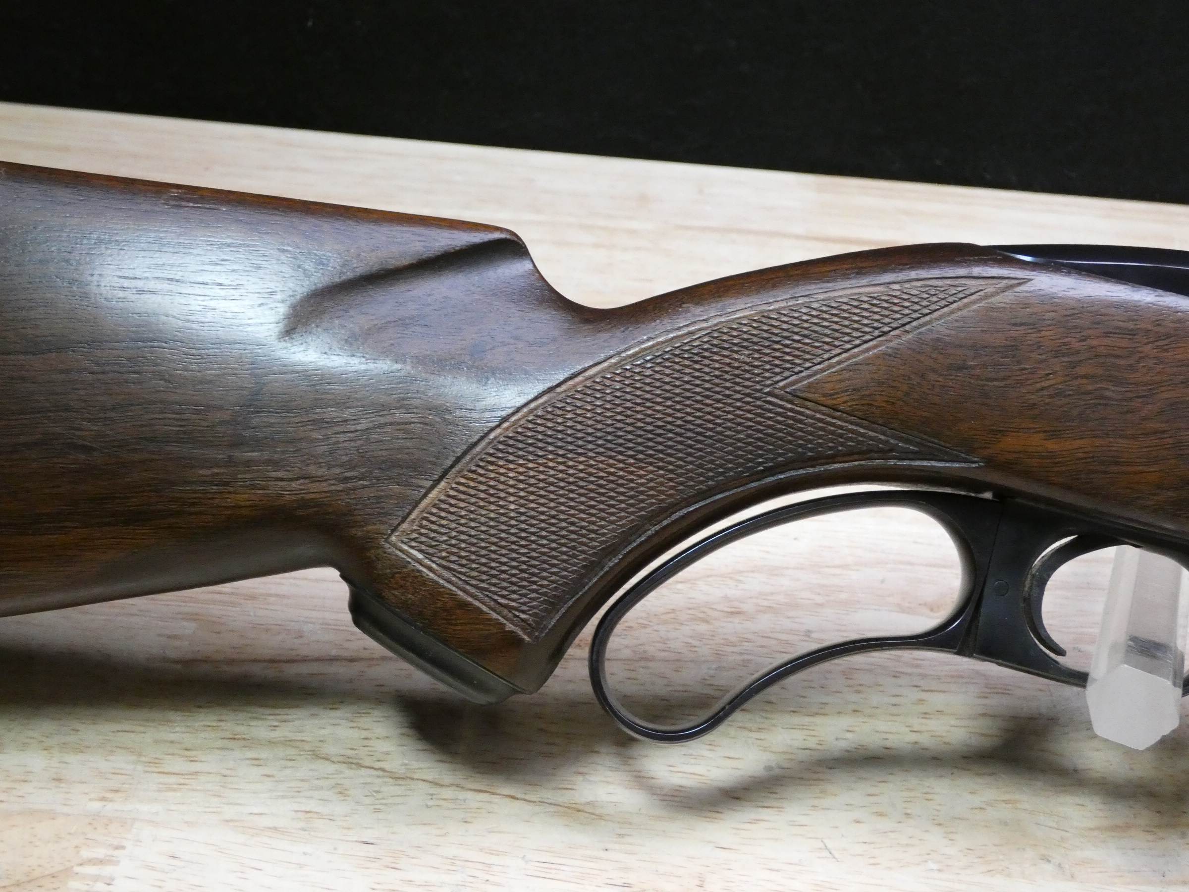 Winchester Model 88 - .308 Win - w/ Mag - MFG 1962 - Lever-Action Hunter -C-img-28