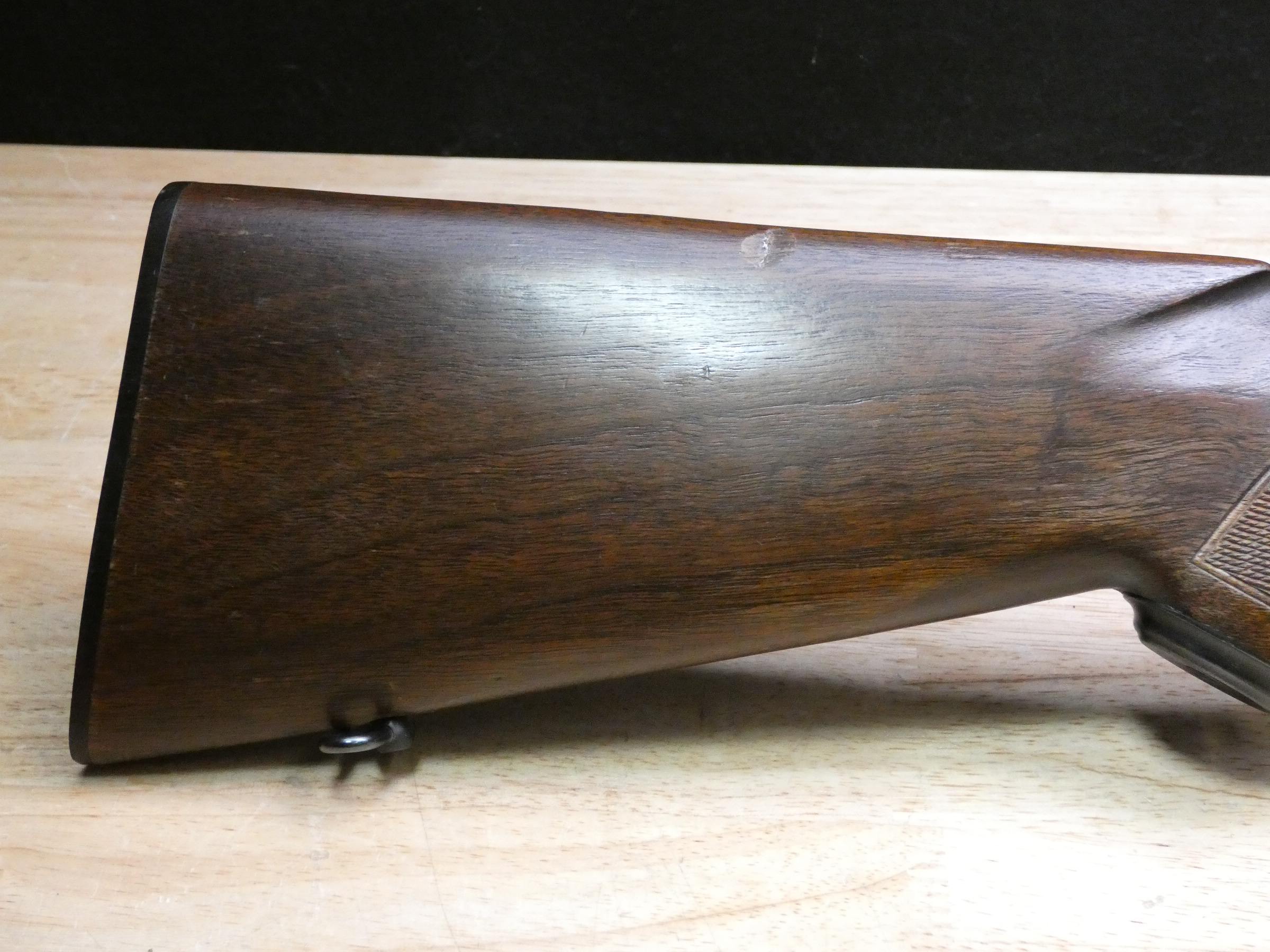 Winchester Model 88 - .308 Win - w/ Mag - MFG 1962 - Lever-Action Hunter -C-img-29