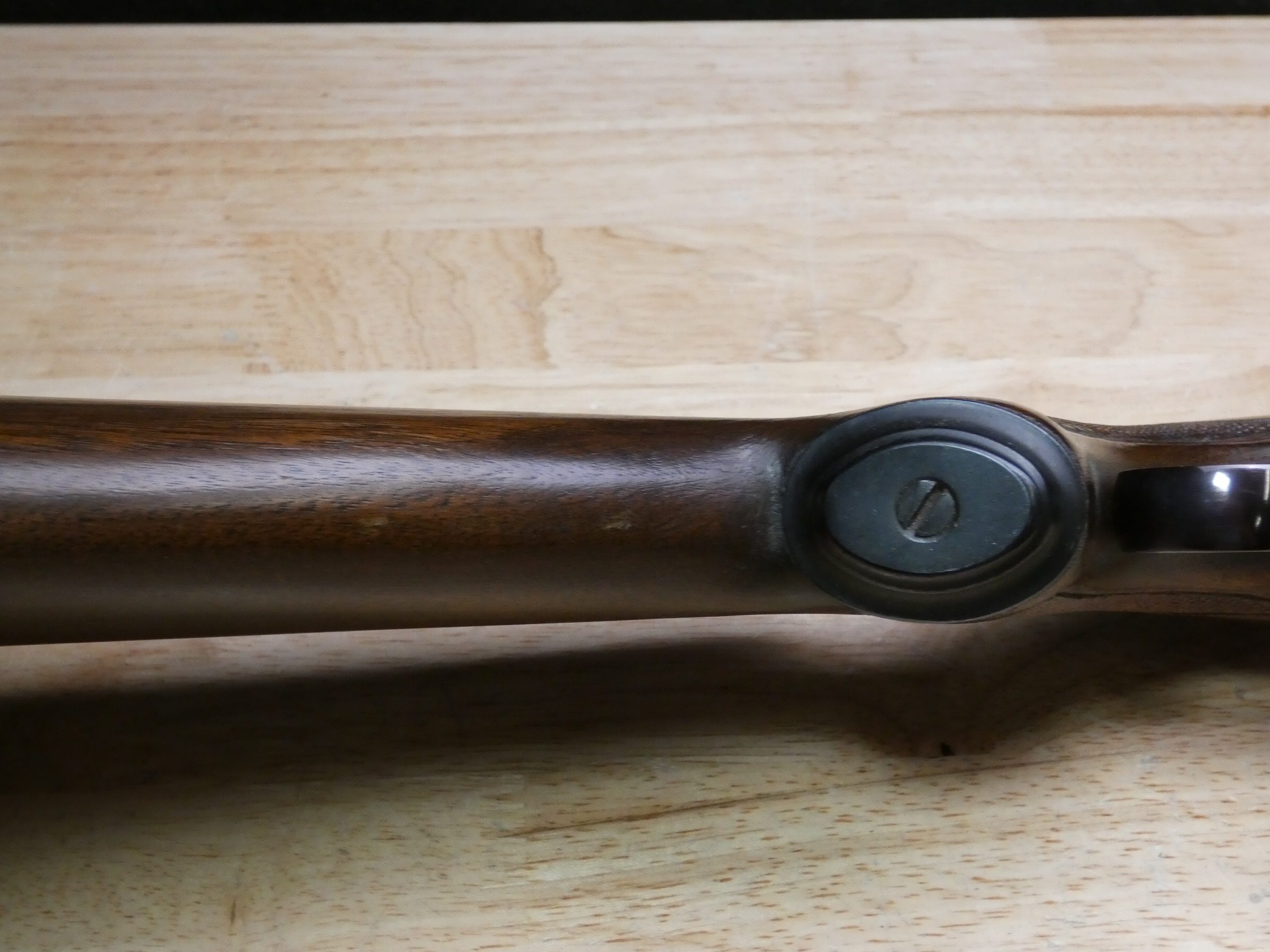 Winchester Model 88 - .308 Win - w/ Mag - MFG 1962 - Lever-Action Hunter -C-img-31