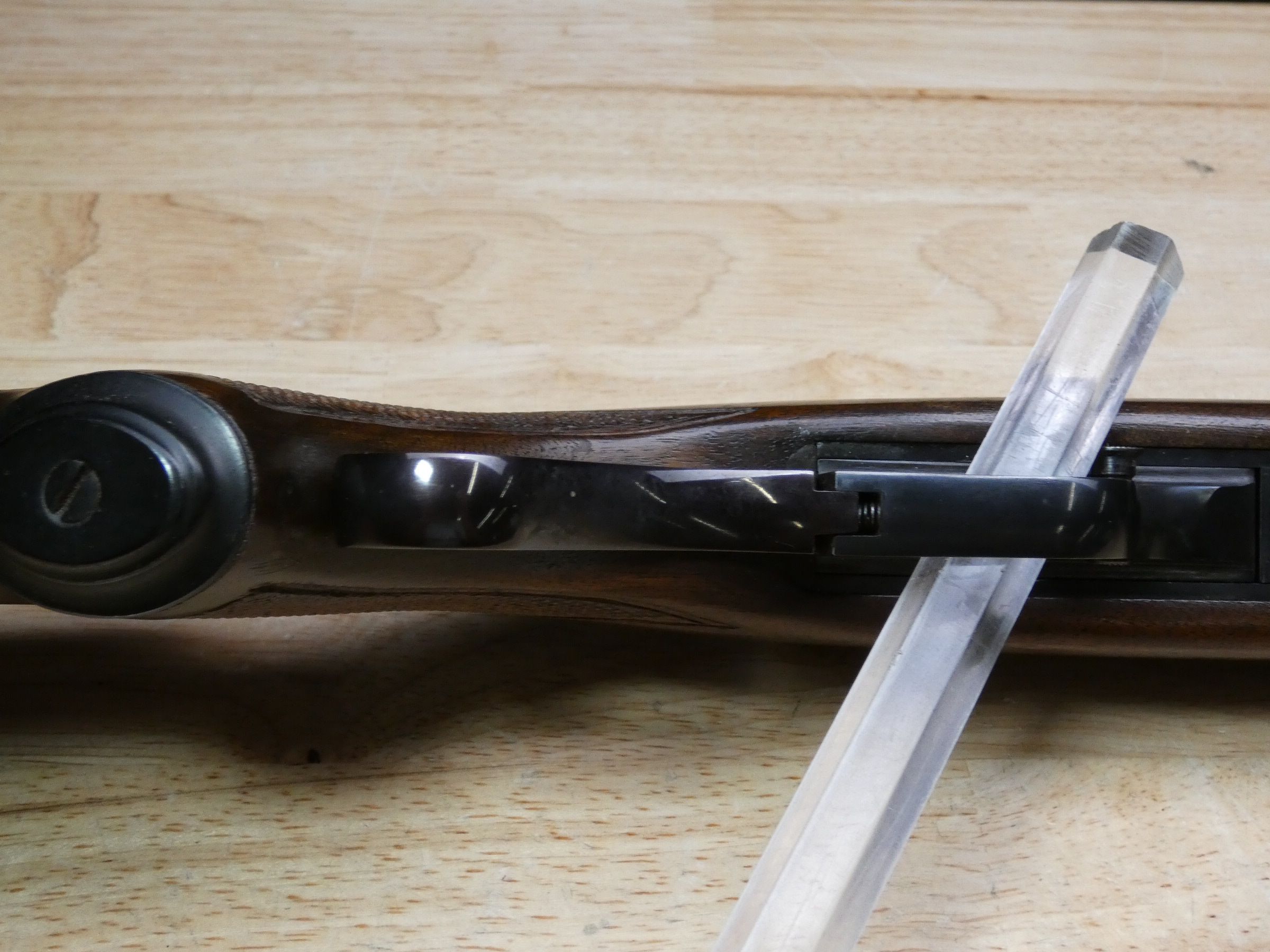 Winchester Model 88 - .308 Win - w/ Mag - MFG 1962 - Lever-Action Hunter -C-img-32