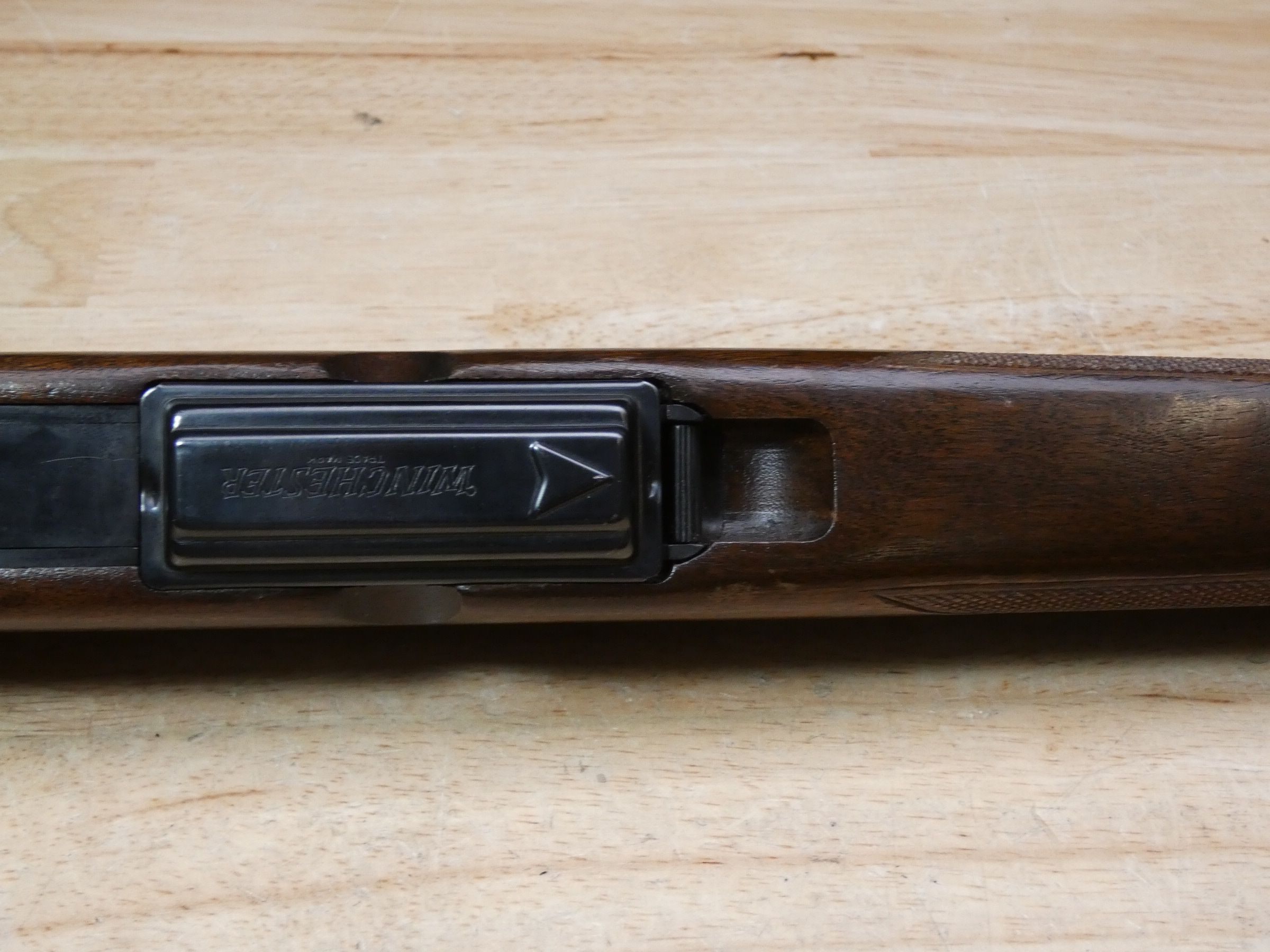 Winchester Model 88 - .308 Win - w/ Mag - MFG 1962 - Lever-Action Hunter -C-img-34