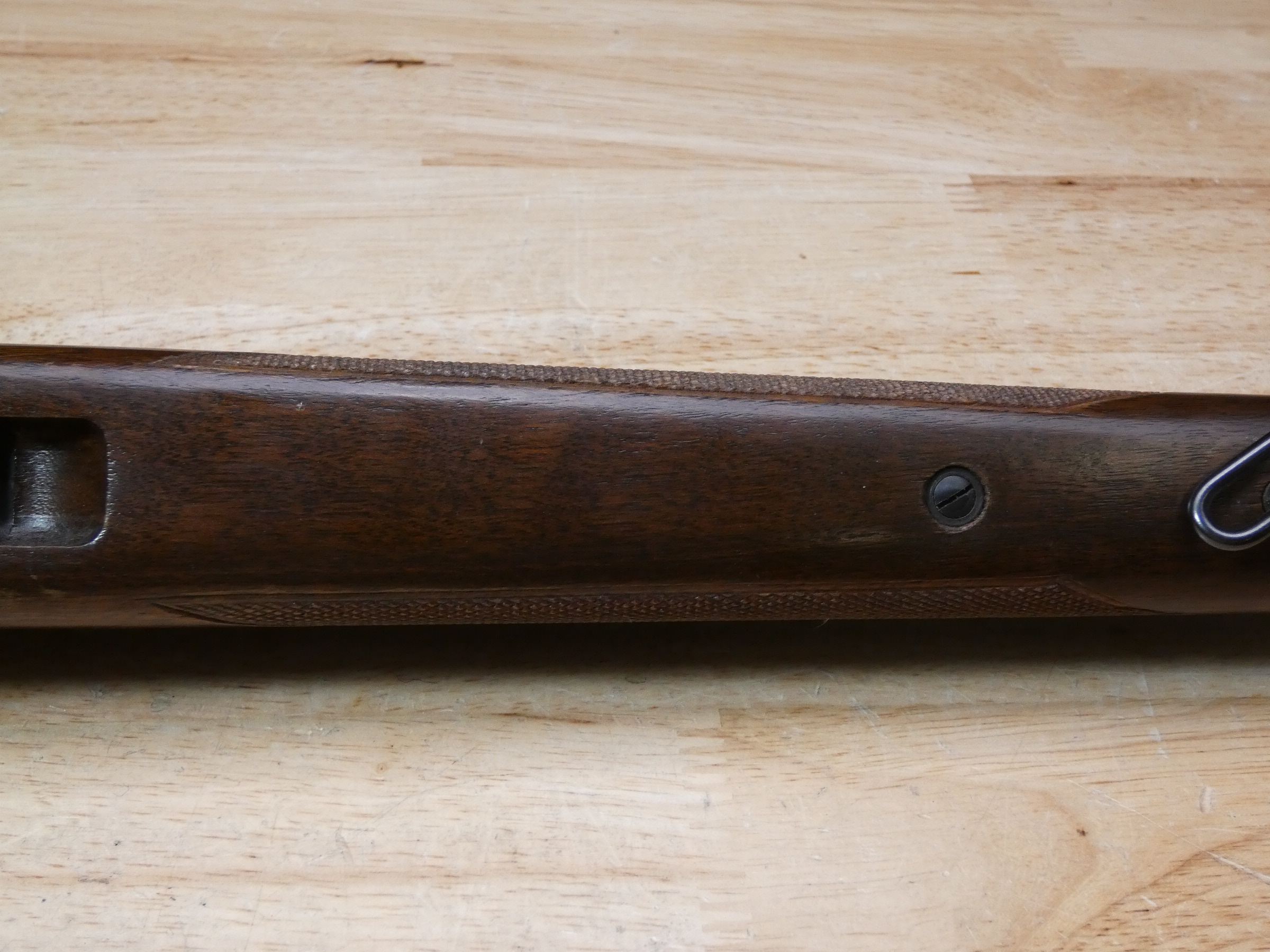 Winchester Model 88 - .308 Win - w/ Mag - MFG 1962 - Lever-Action Hunter -C-img-35