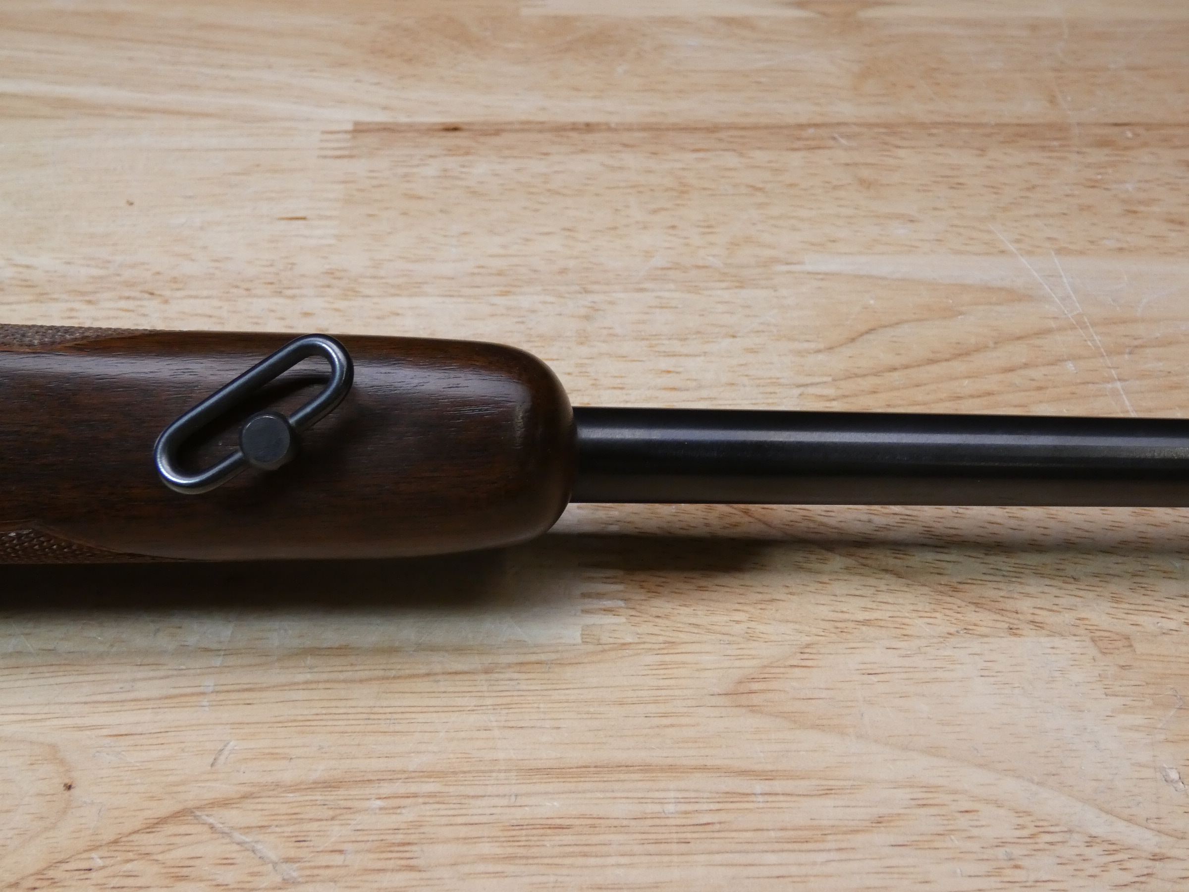 Winchester Model 88 - .308 Win - w/ Mag - MFG 1962 - Lever-Action Hunter -C-img-36
