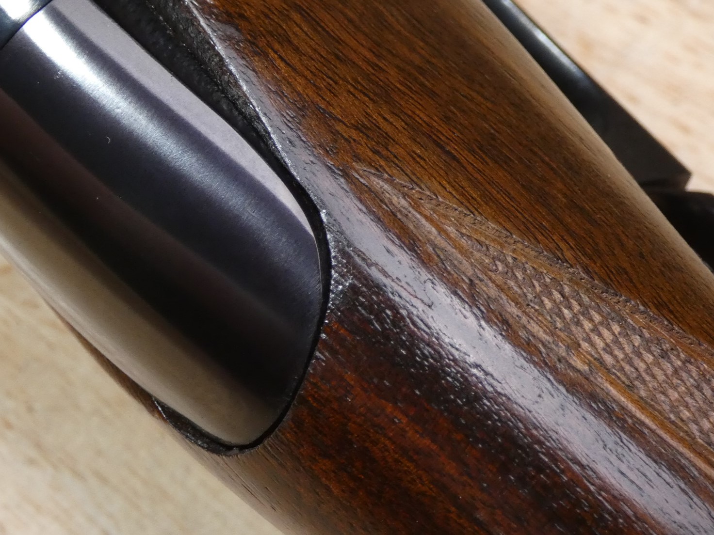 Winchester Model 88 - .308 Win - w/ Mag - MFG 1962 - Lever-Action Hunter -C-img-42