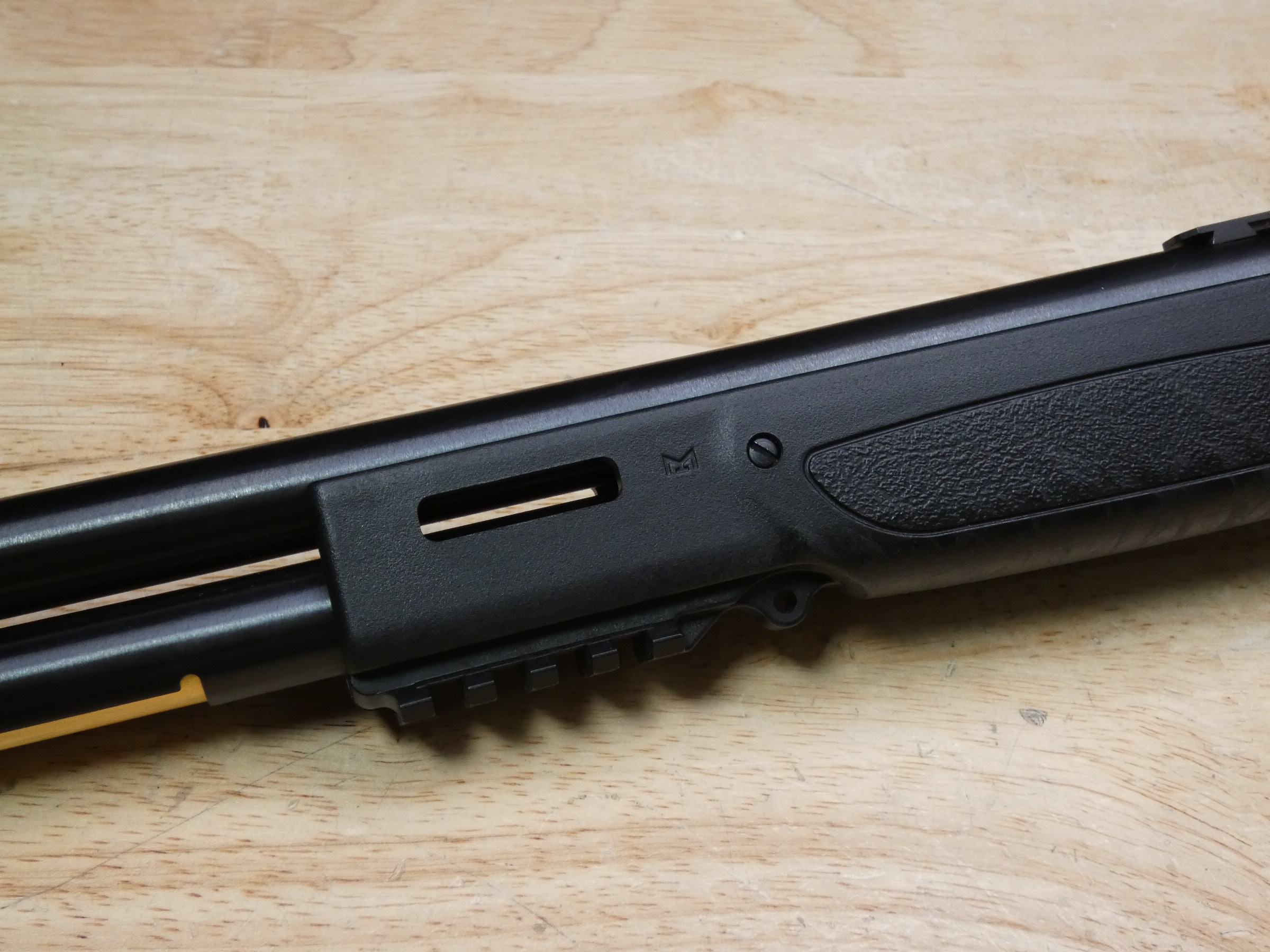 Henry Lever Action X Model H010X - .45-70 Govt - H010 X - XLNT w/ OG Box -C-img-3