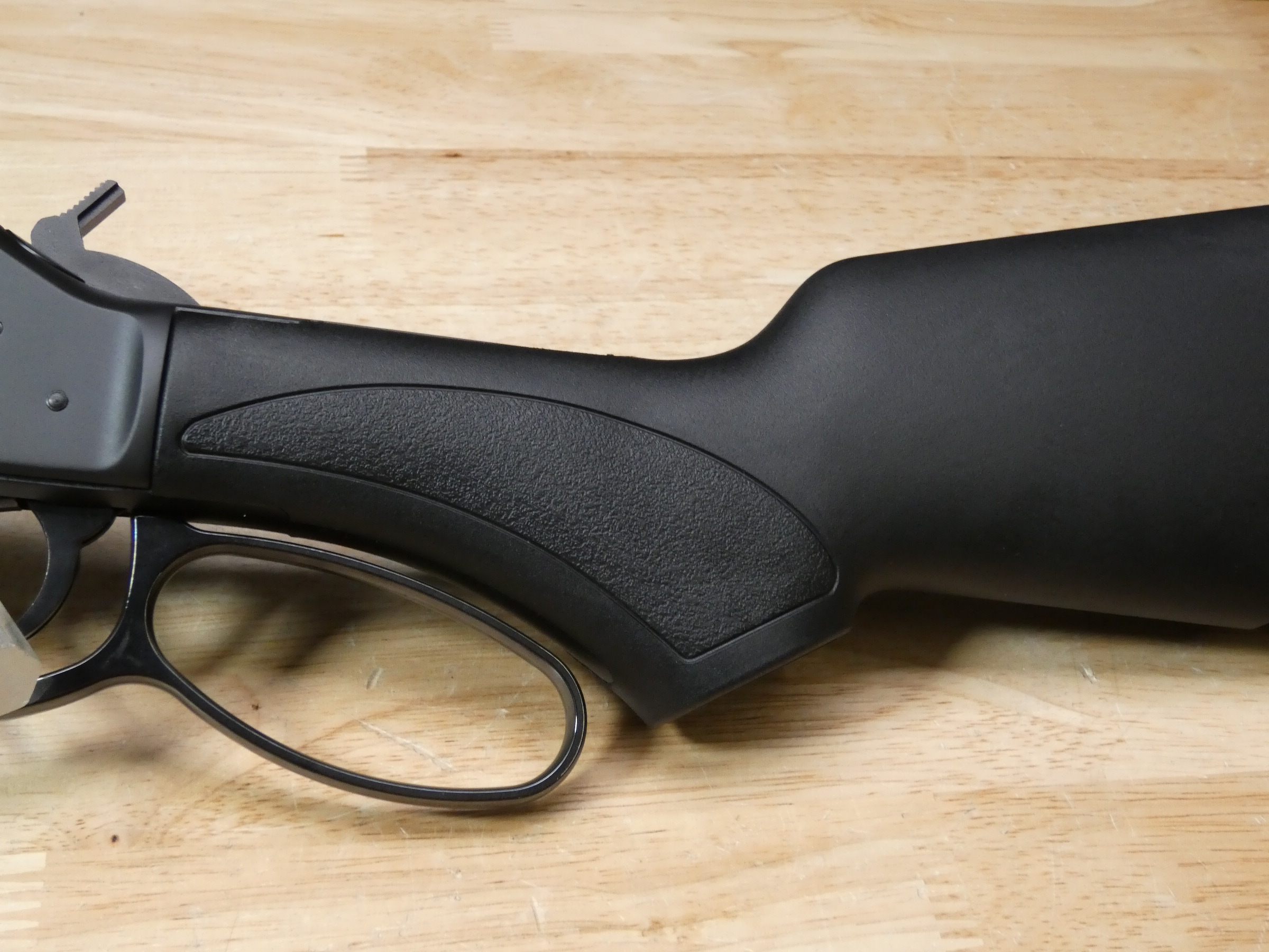 Henry Lever Action X Model H010X - .45-70 Govt - H010 X - XLNT w/ OG Box -C-img-7