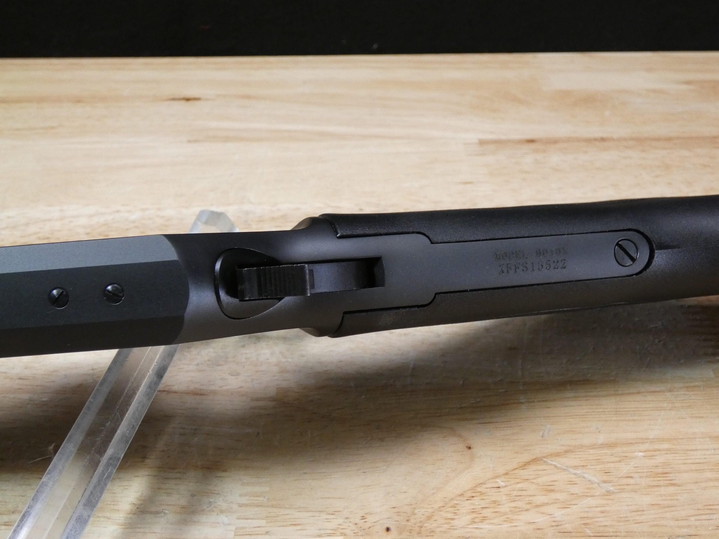 Henry Lever Action X Model H010X - .45-70 Govt - H010 X - XLNT w/ OG Box -C-img-12