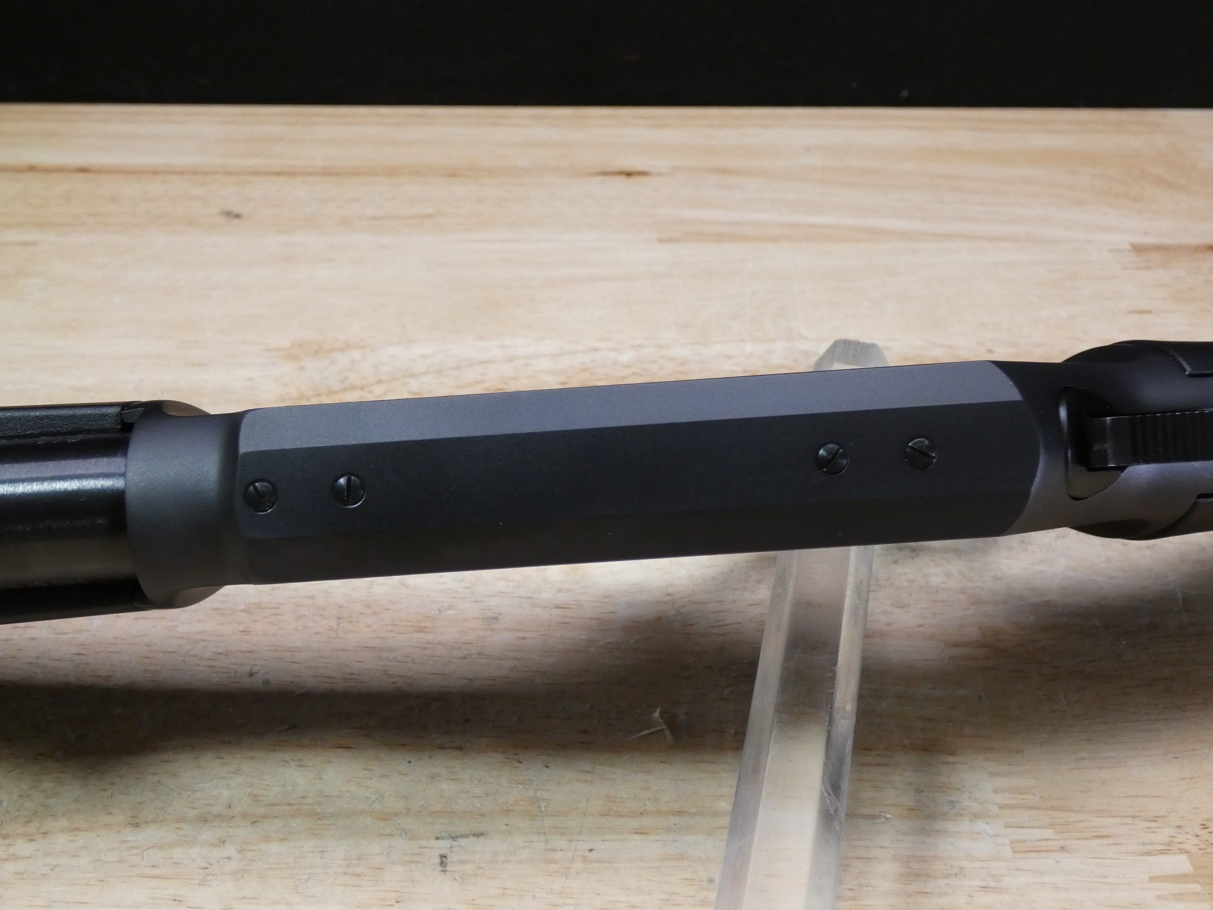 Henry Lever Action X Model H010X - .45-70 Govt - H010 X - XLNT w/ OG Box -C-img-13