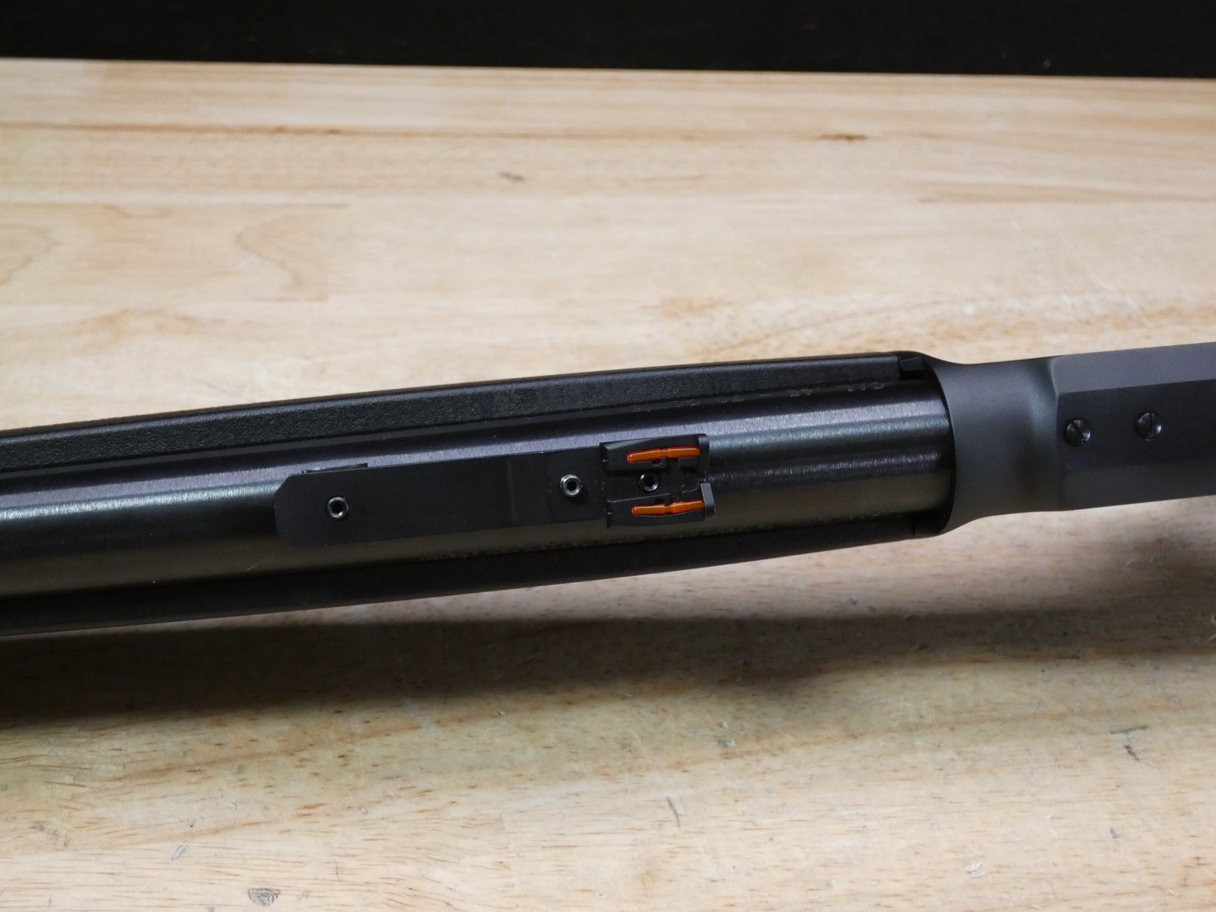 Henry Lever Action X Model H010X - .45-70 Govt - H010 X - XLNT w/ OG Box -C-img-14