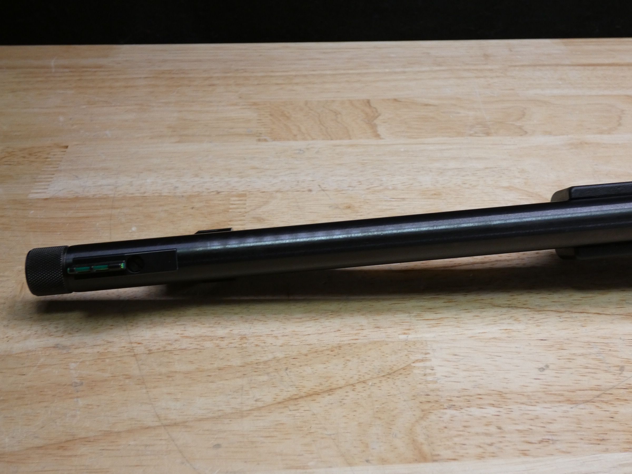 Henry Lever Action X Model H010X - .45-70 Govt - H010 X - XLNT w/ OG Box -C-img-17