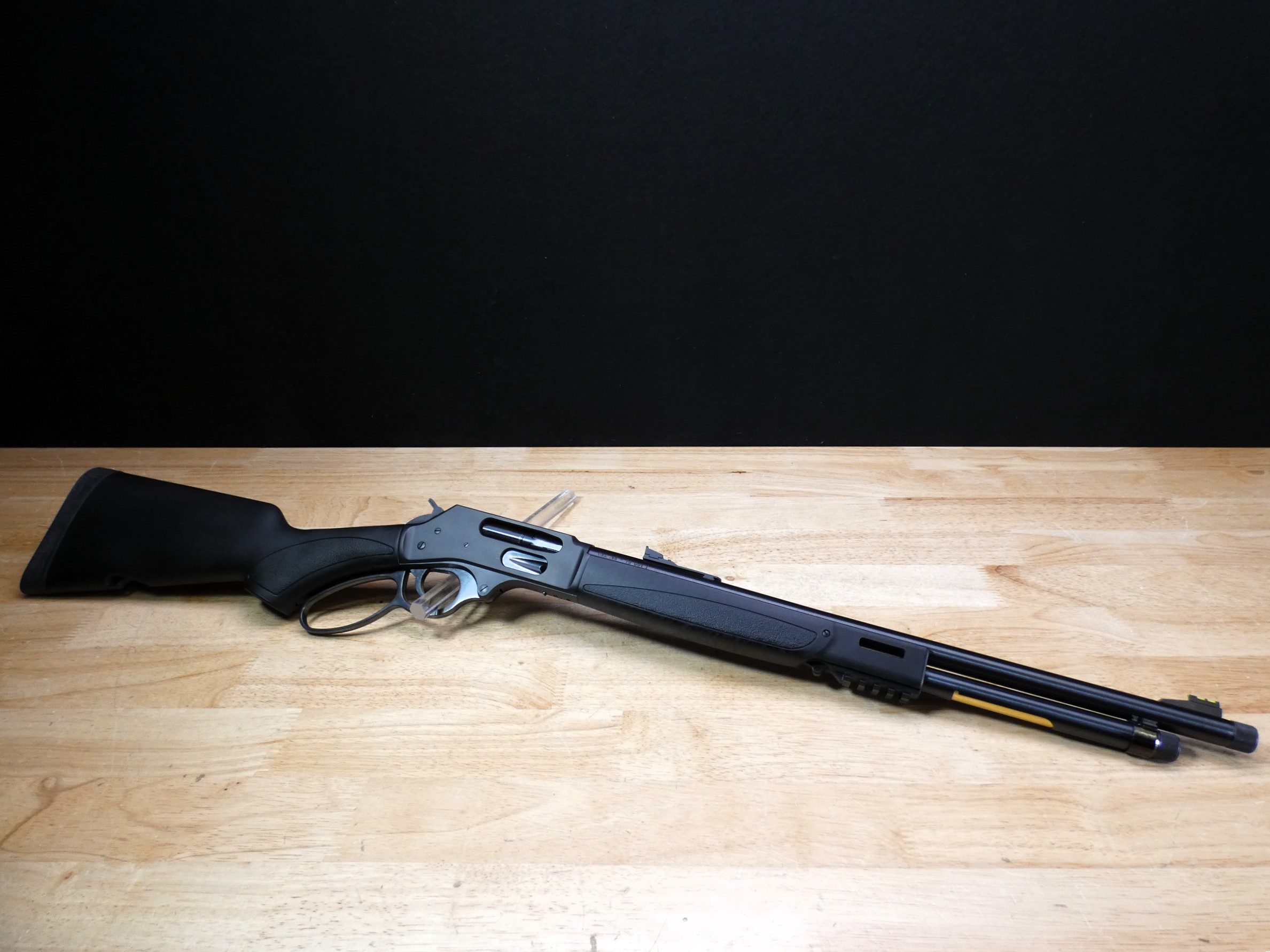 Henry Lever Action X Model H010X - .45-70 Govt - H010 X - XLNT w/ OG Box -C-img-18