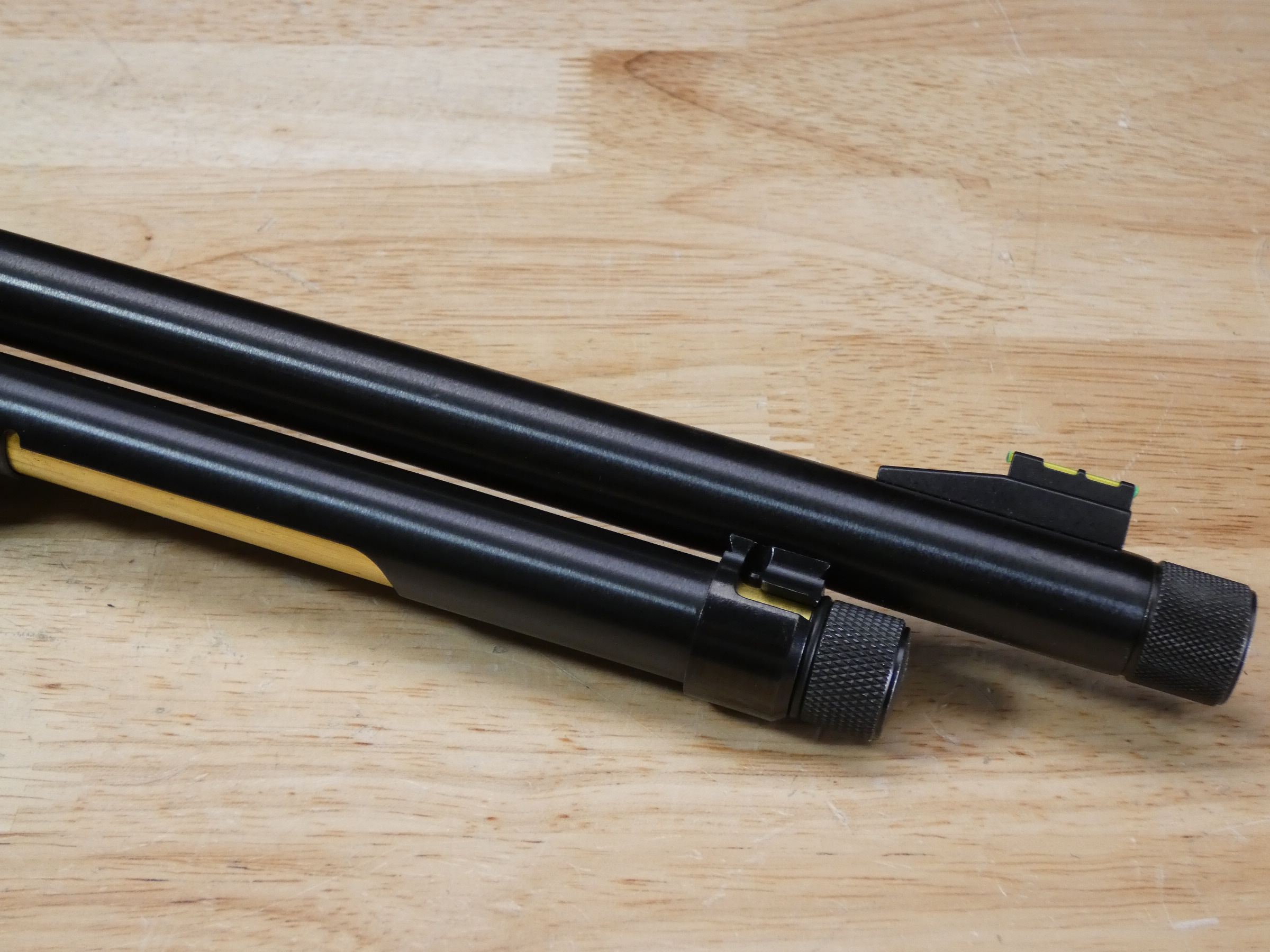 Henry Lever Action X Model H010X - .45-70 Govt - H010 X - XLNT w/ OG Box -C-img-19