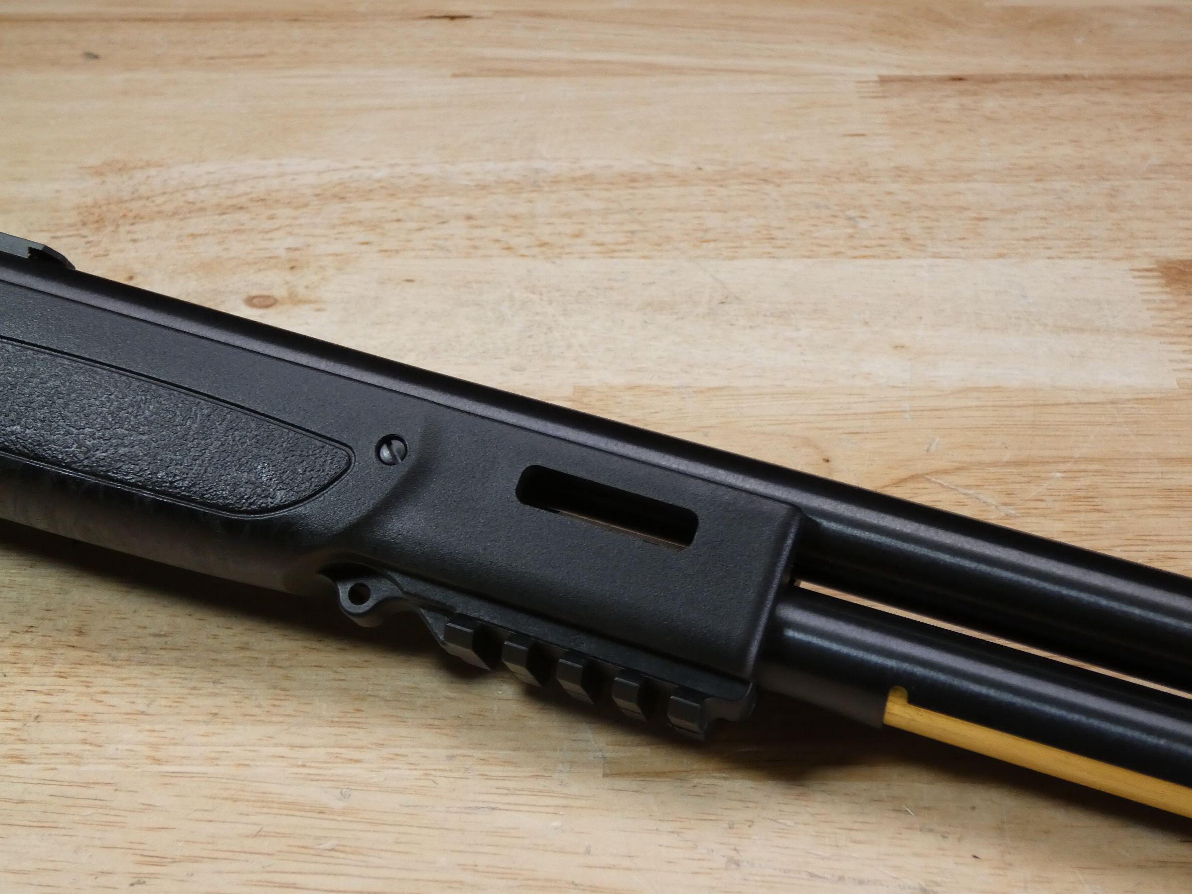 Henry Lever Action X Model H010X - .45-70 Govt - H010 X - XLNT w/ OG Box -C-img-20