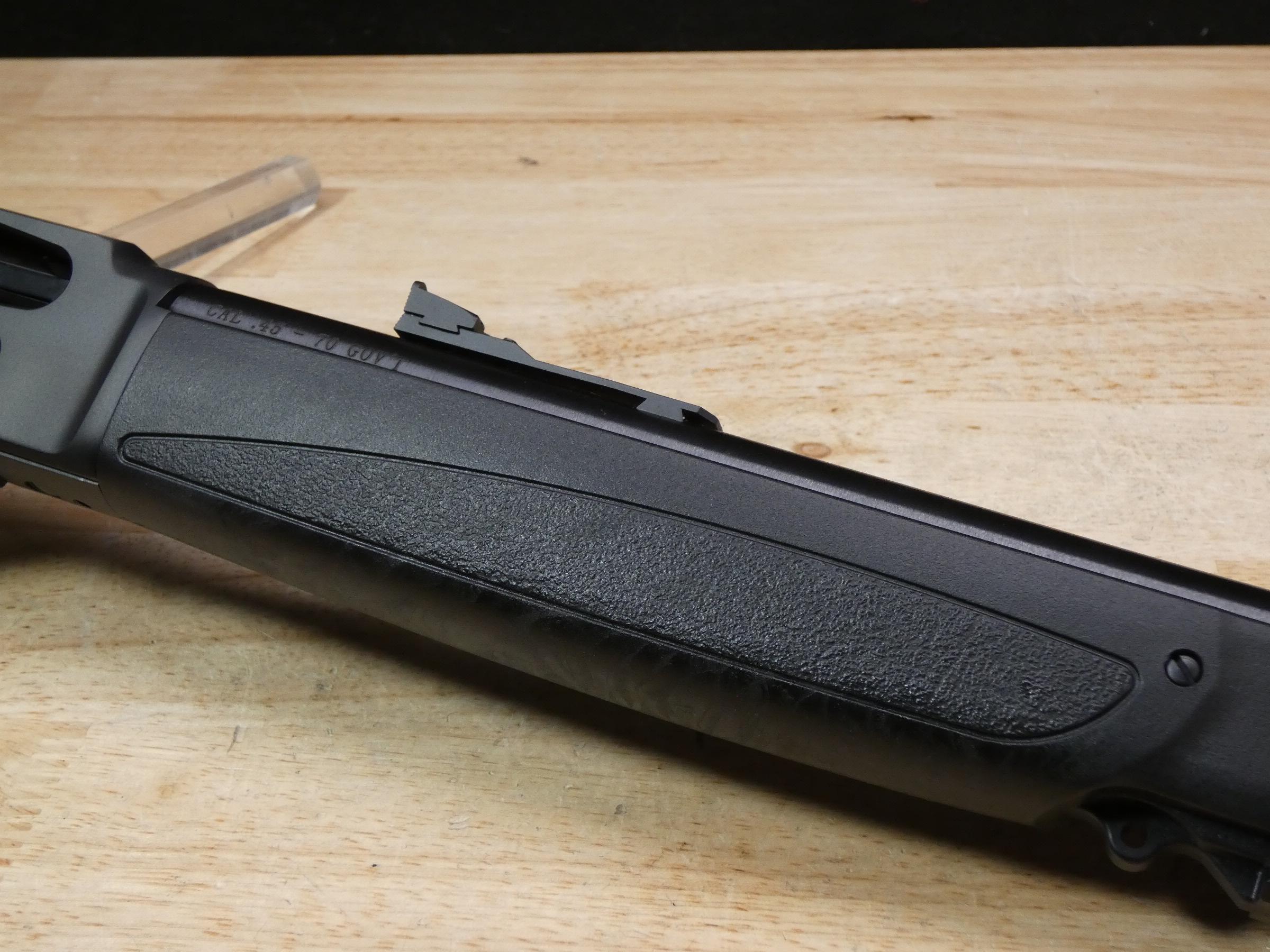 Henry Lever Action X Model H010X - .45-70 Govt - H010 X - XLNT w/ OG Box -C-img-21