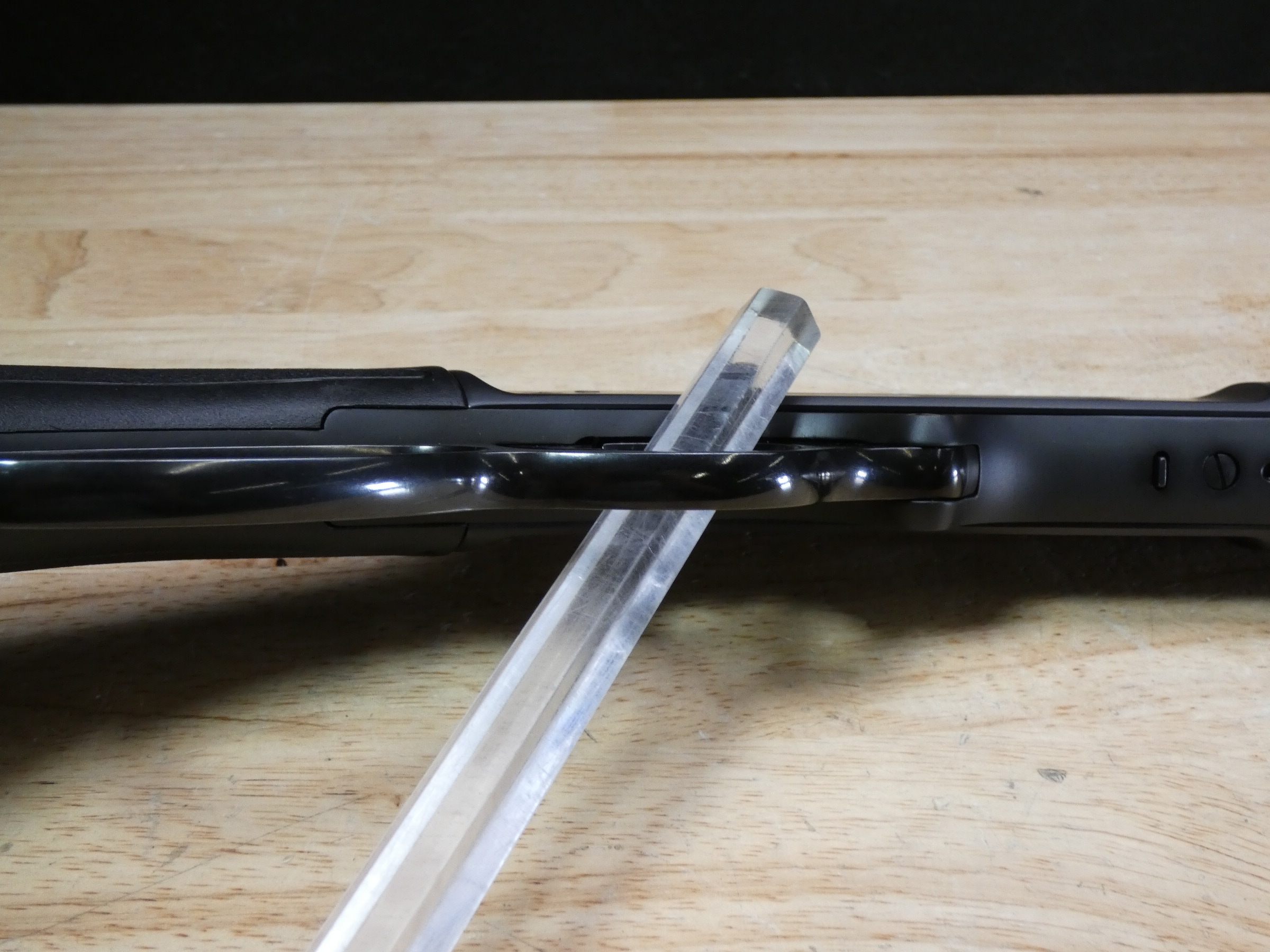 Henry Lever Action X Model H010X - .45-70 Govt - H010 X - XLNT w/ OG Box -C-img-28