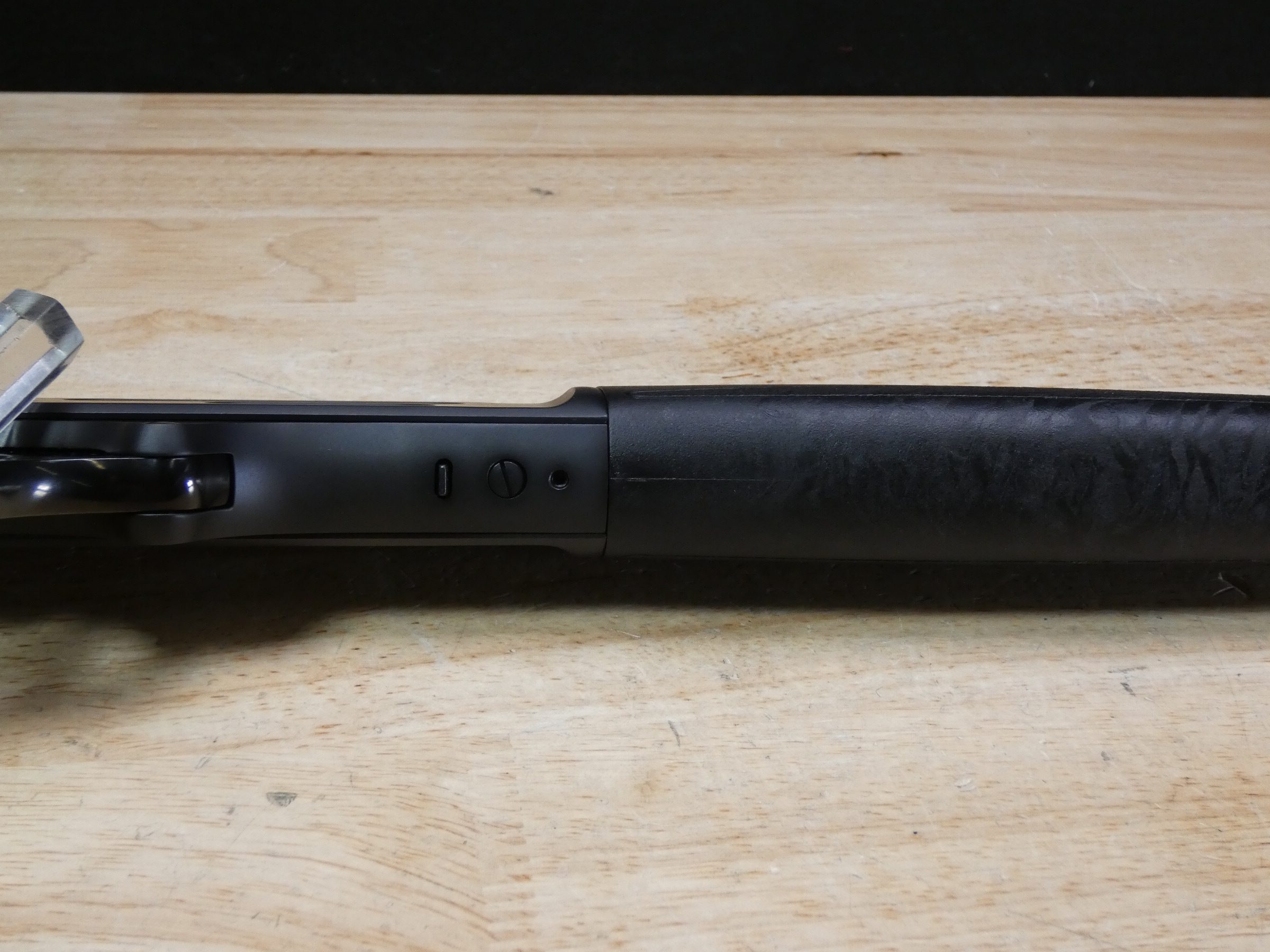Henry Lever Action X Model H010X - .45-70 Govt - H010 X - XLNT w/ OG Box -C-img-29
