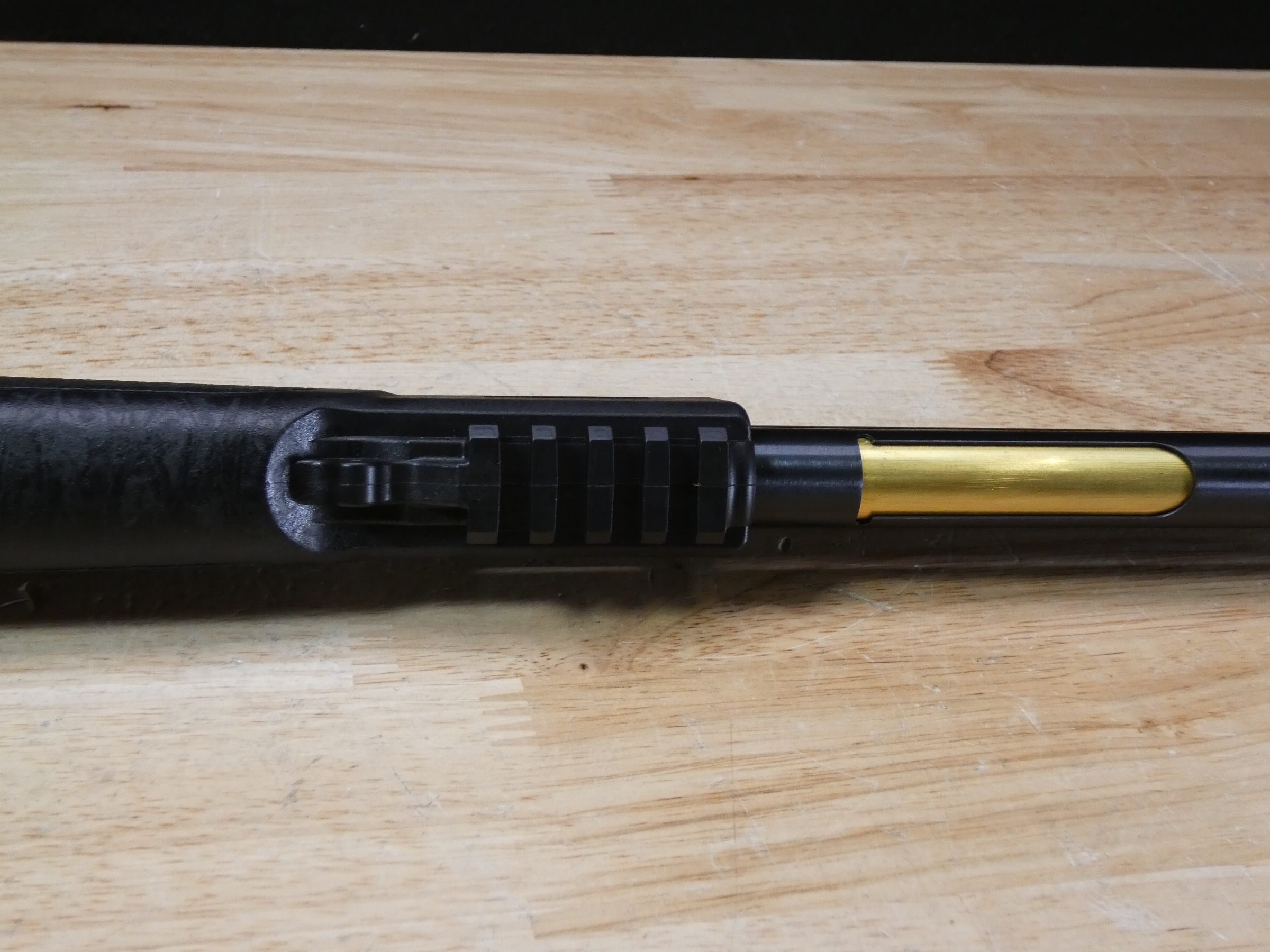 Henry Lever Action X Model H010X - .45-70 Govt - H010 X - XLNT w/ OG Box -C-img-31
