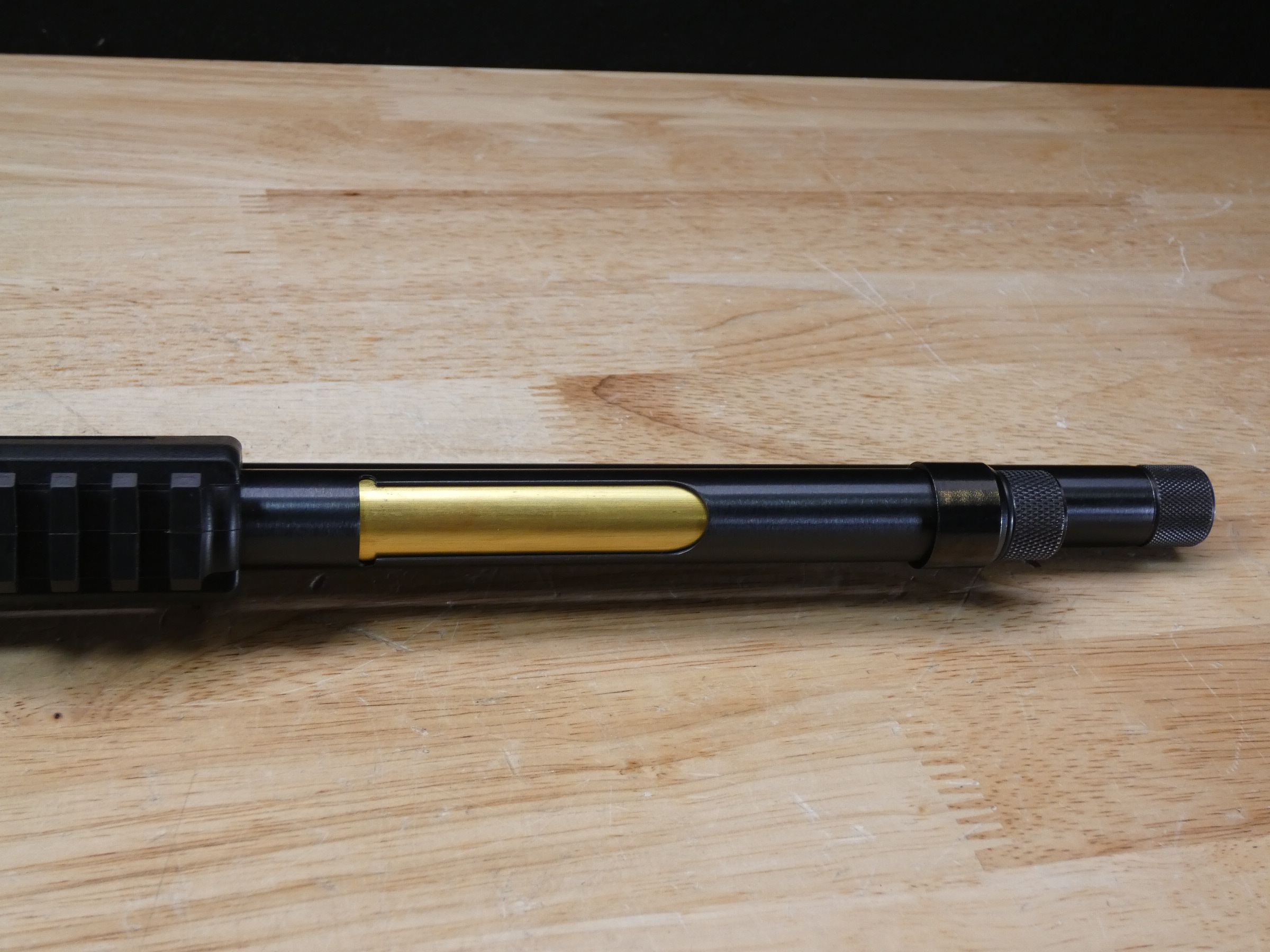 Henry Lever Action X Model H010X - .45-70 Govt - H010 X - XLNT w/ OG Box -C-img-32