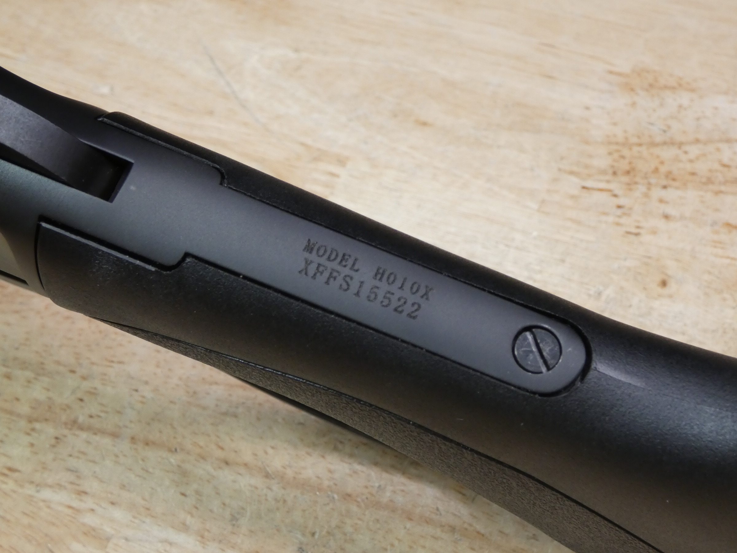 Henry Lever Action X Model H010X - .45-70 Govt - H010 X - XLNT w/ OG Box -C-img-37