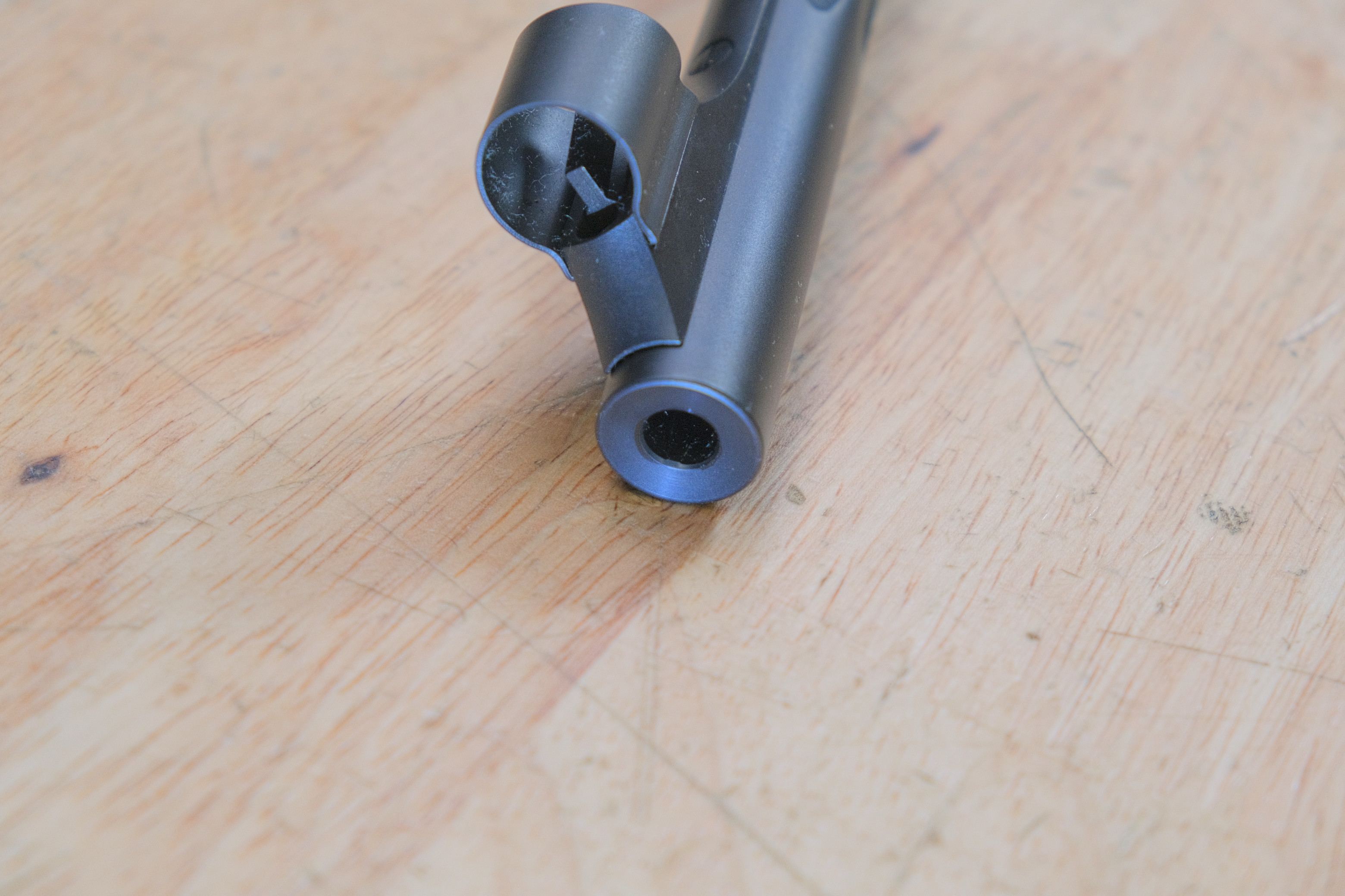Sako 85M Arctos Grizzly - .30-06 SPRG - 85 M - Fluted - MFG 2013 - C-img-3