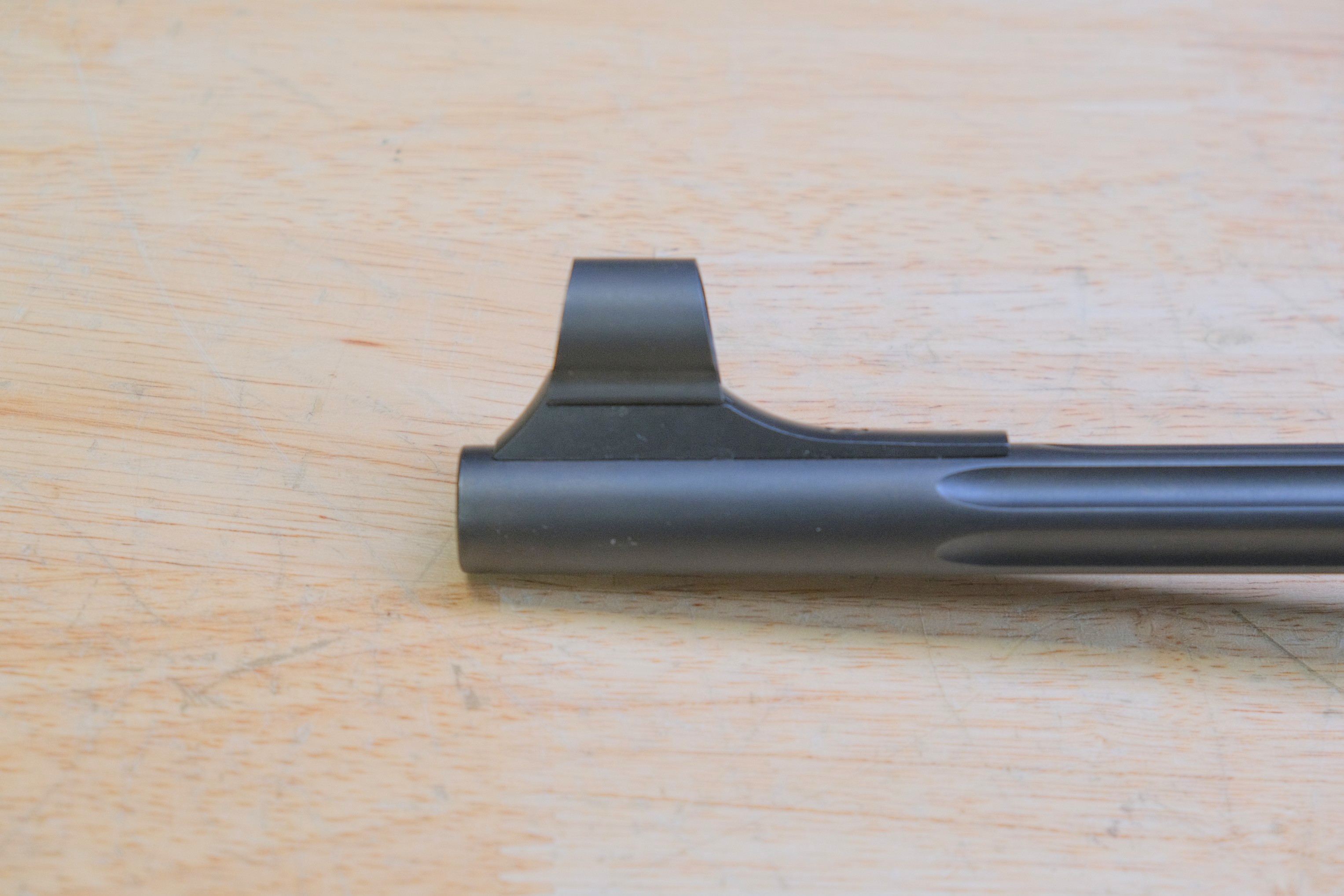 Sako 85M Arctos Grizzly - .30-06 SPRG - 85 M - Fluted - MFG 2013 - C-img-4