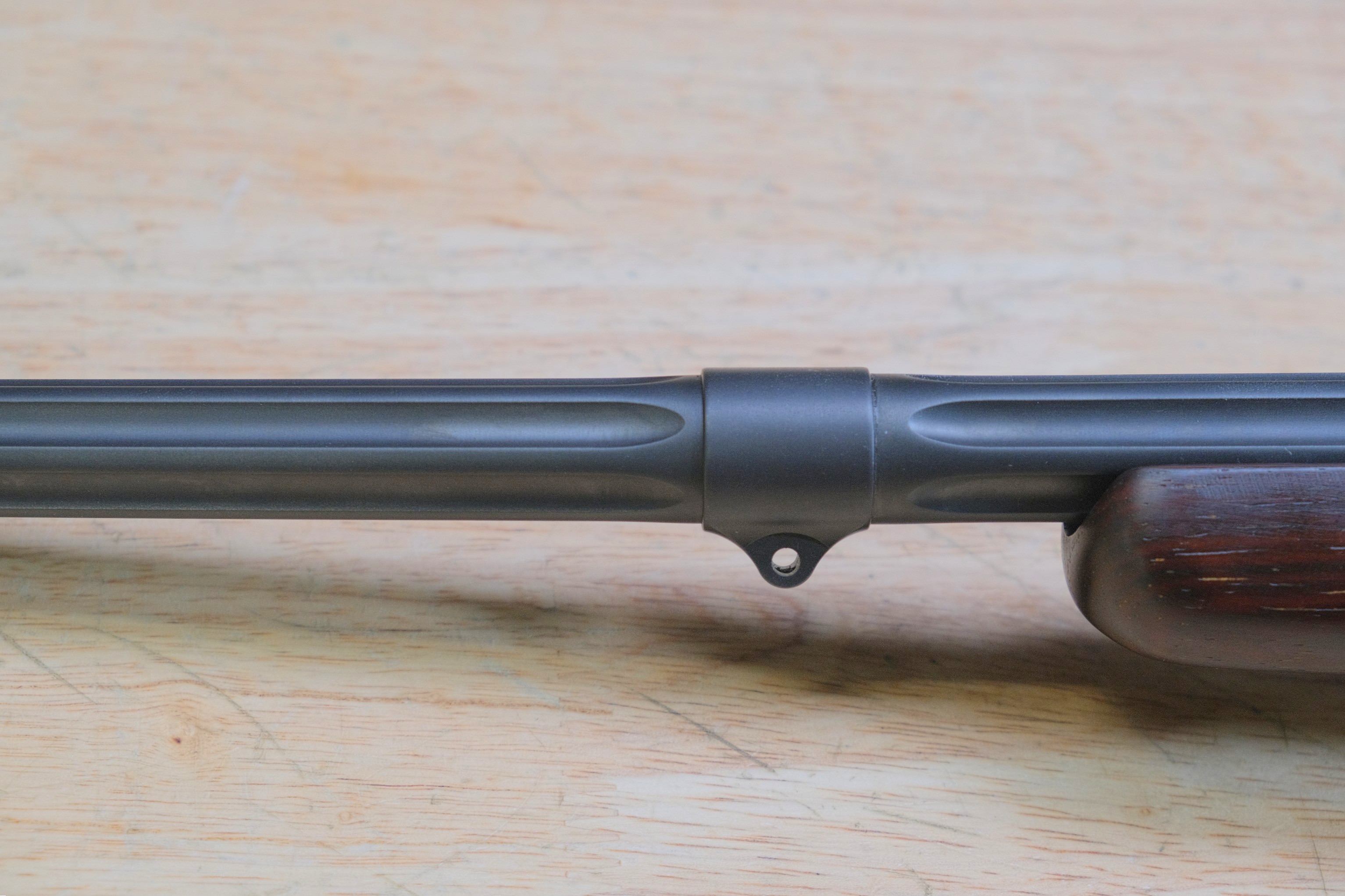 Sako 85M Arctos Grizzly - .30-06 SPRG - 85 M - Fluted - MFG 2013 - C-img-5