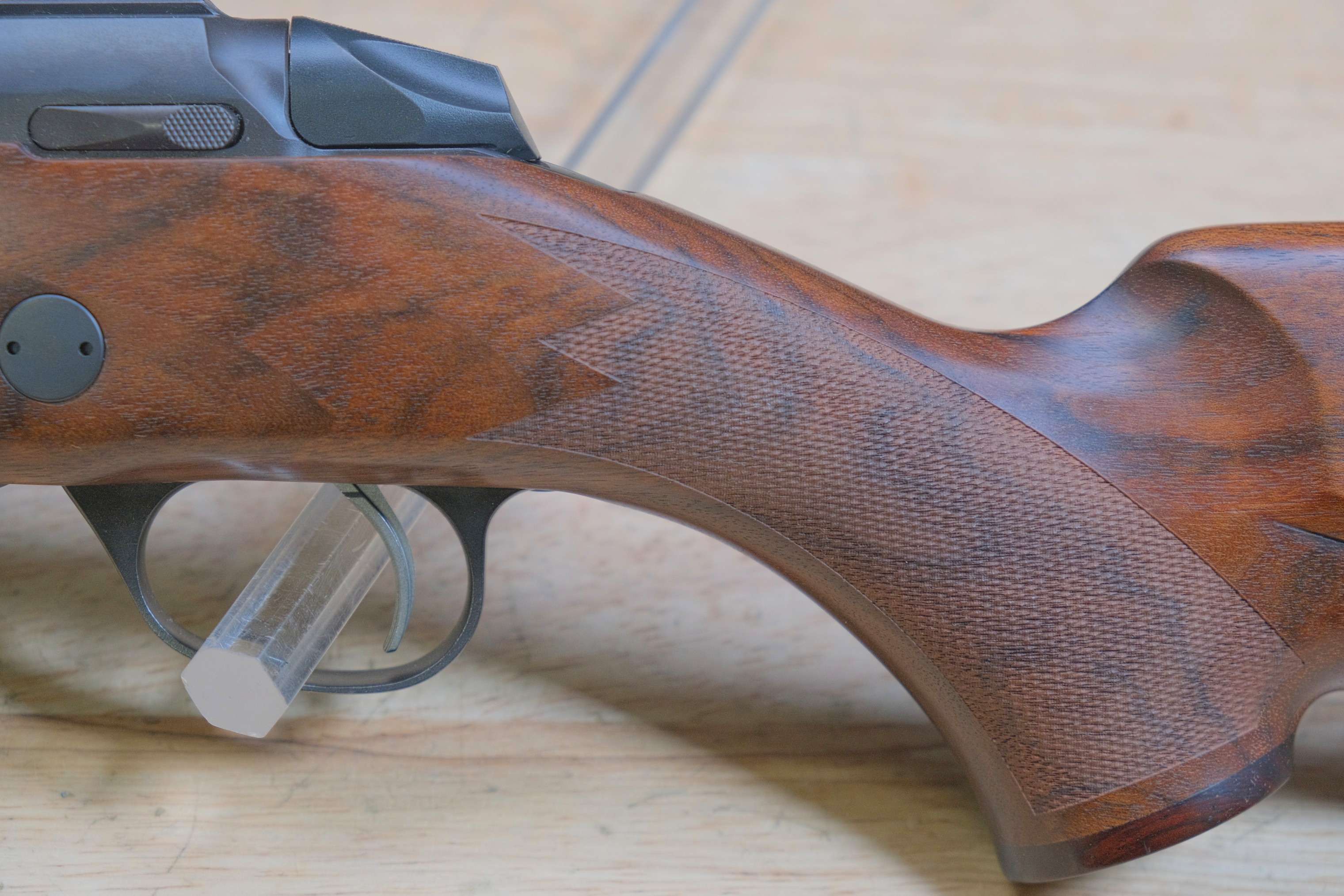 Sako 85M Arctos Grizzly - .30-06 SPRG - 85 M - Fluted - MFG 2013 - C-img-9