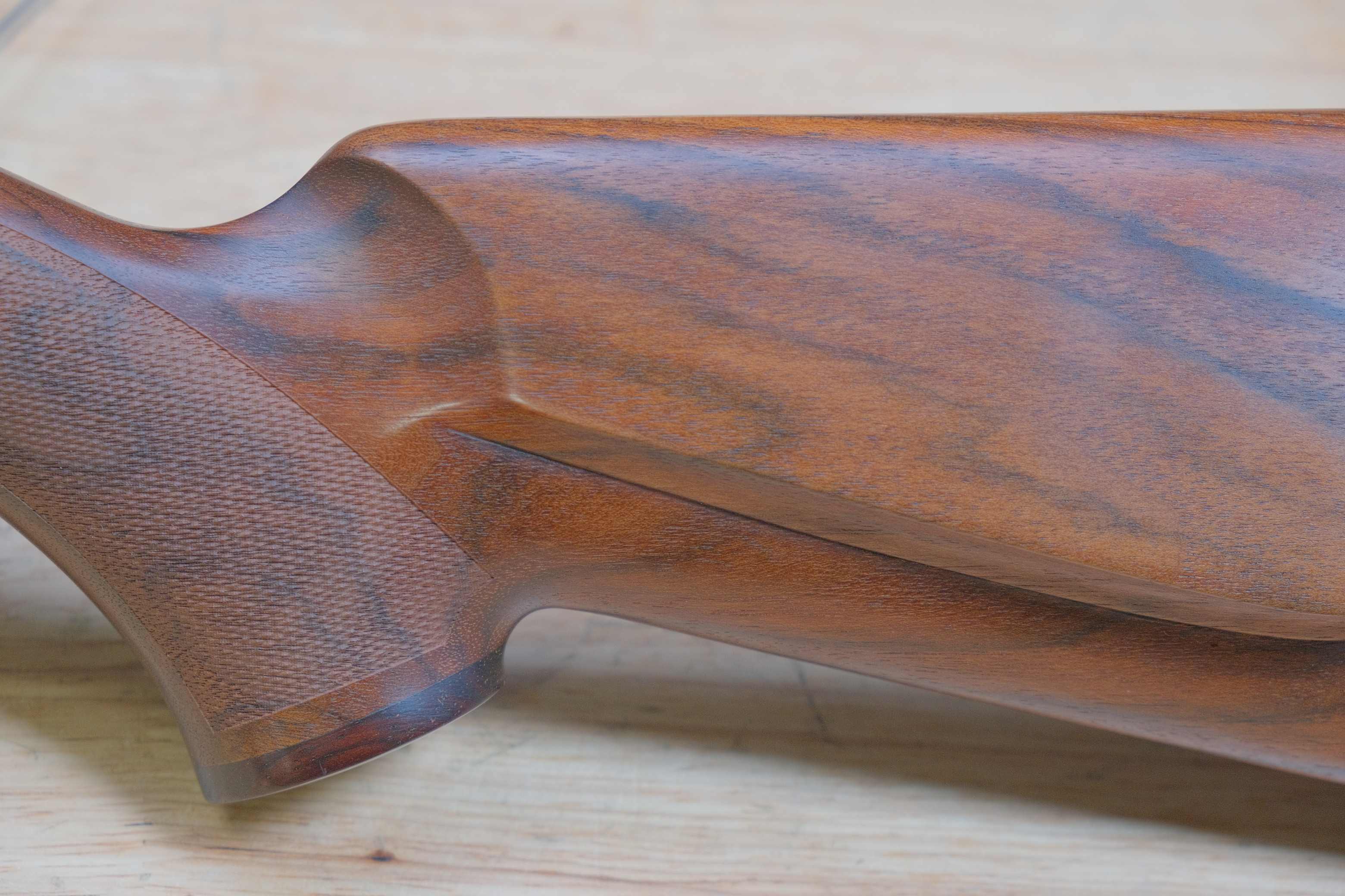 Sako 85M Arctos Grizzly - .30-06 SPRG - 85 M - Fluted - MFG 2013 - C-img-10