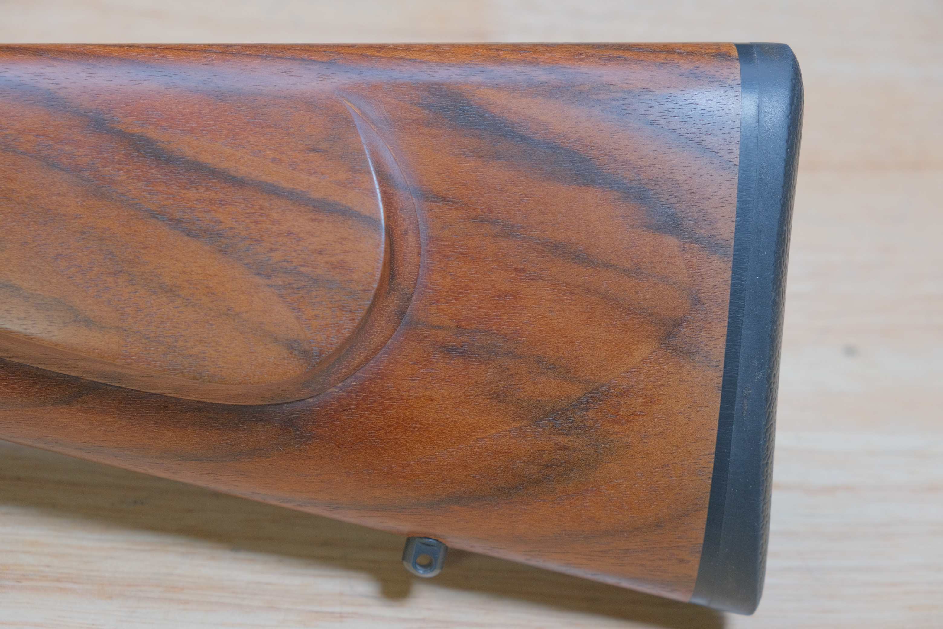 Sako 85M Arctos Grizzly - .30-06 SPRG - 85 M - Fluted - MFG 2013 - C-img-11