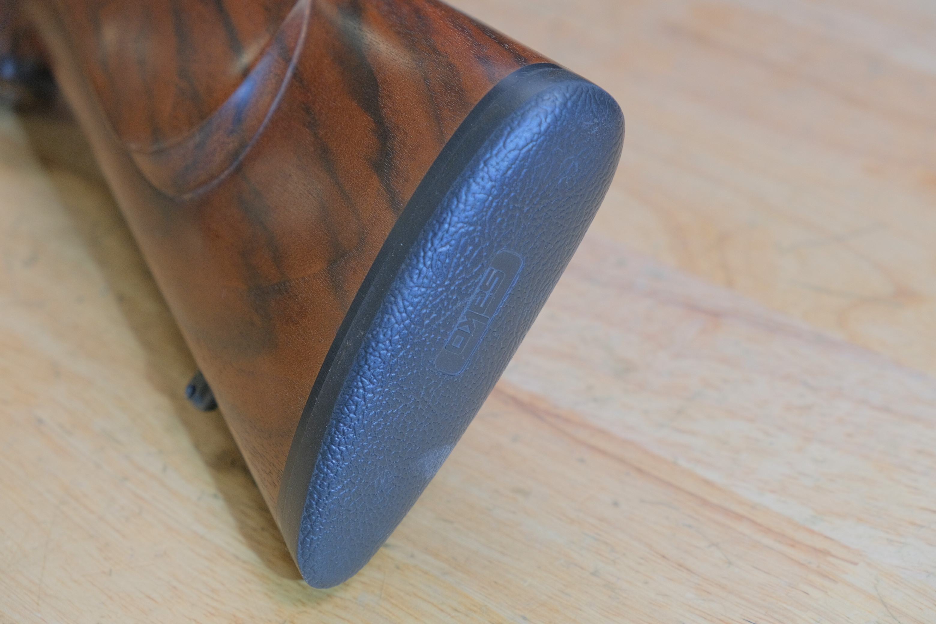 Sako 85M Arctos Grizzly - .30-06 SPRG - 85 M - Fluted - MFG 2013 - C-img-12