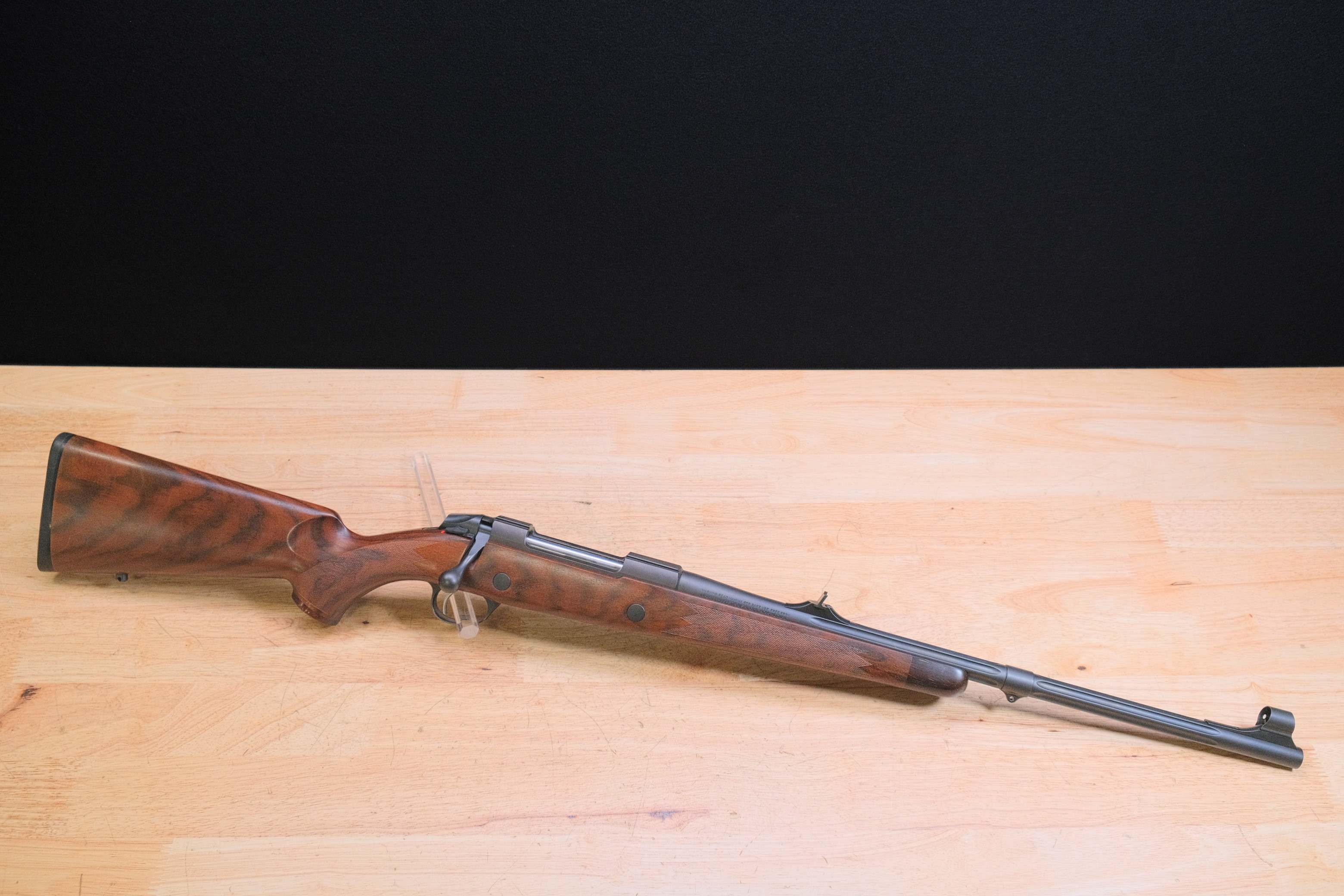Sako 85M Arctos Grizzly - .30-06 SPRG - 85 M - Fluted - MFG 2013 - C-img-13