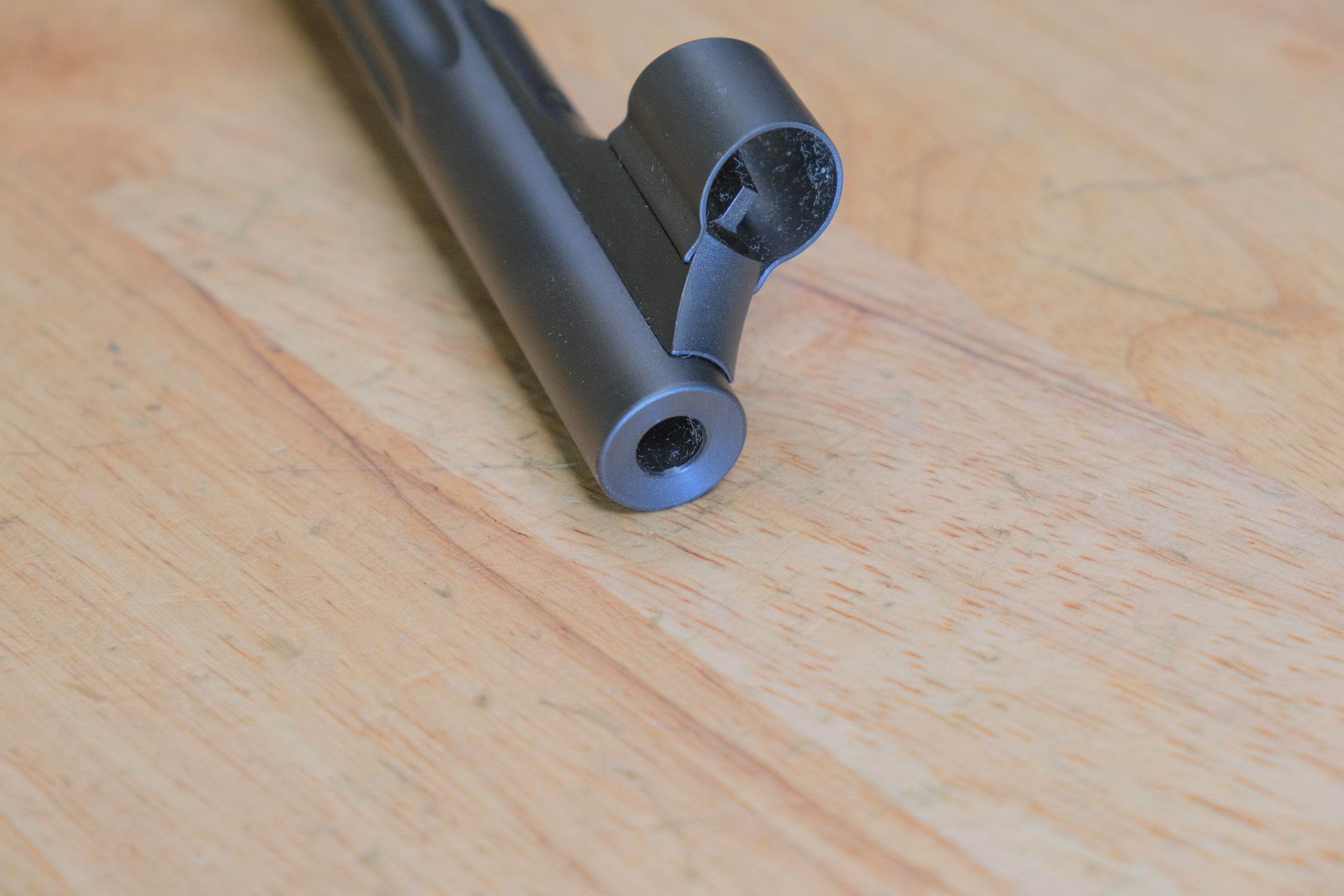 Sako 85M Arctos Grizzly - .30-06 SPRG - 85 M - Fluted - MFG 2013 - C-img-14