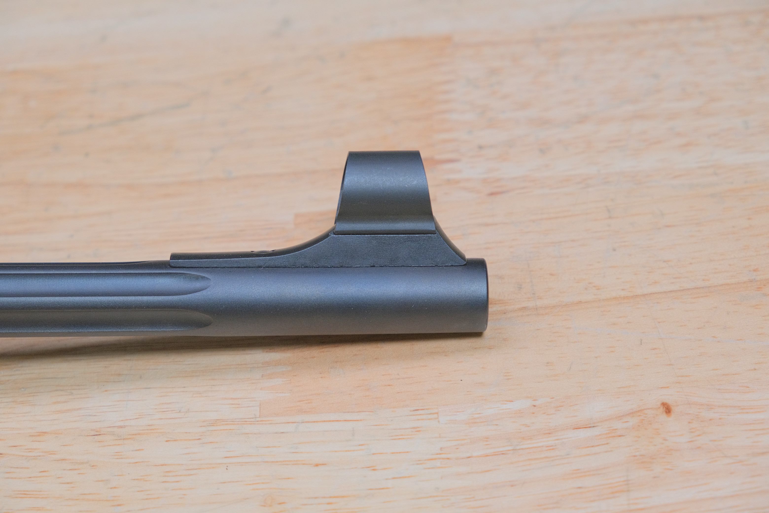 Sako 85M Arctos Grizzly - .30-06 SPRG - 85 M - Fluted - MFG 2013 - C-img-15