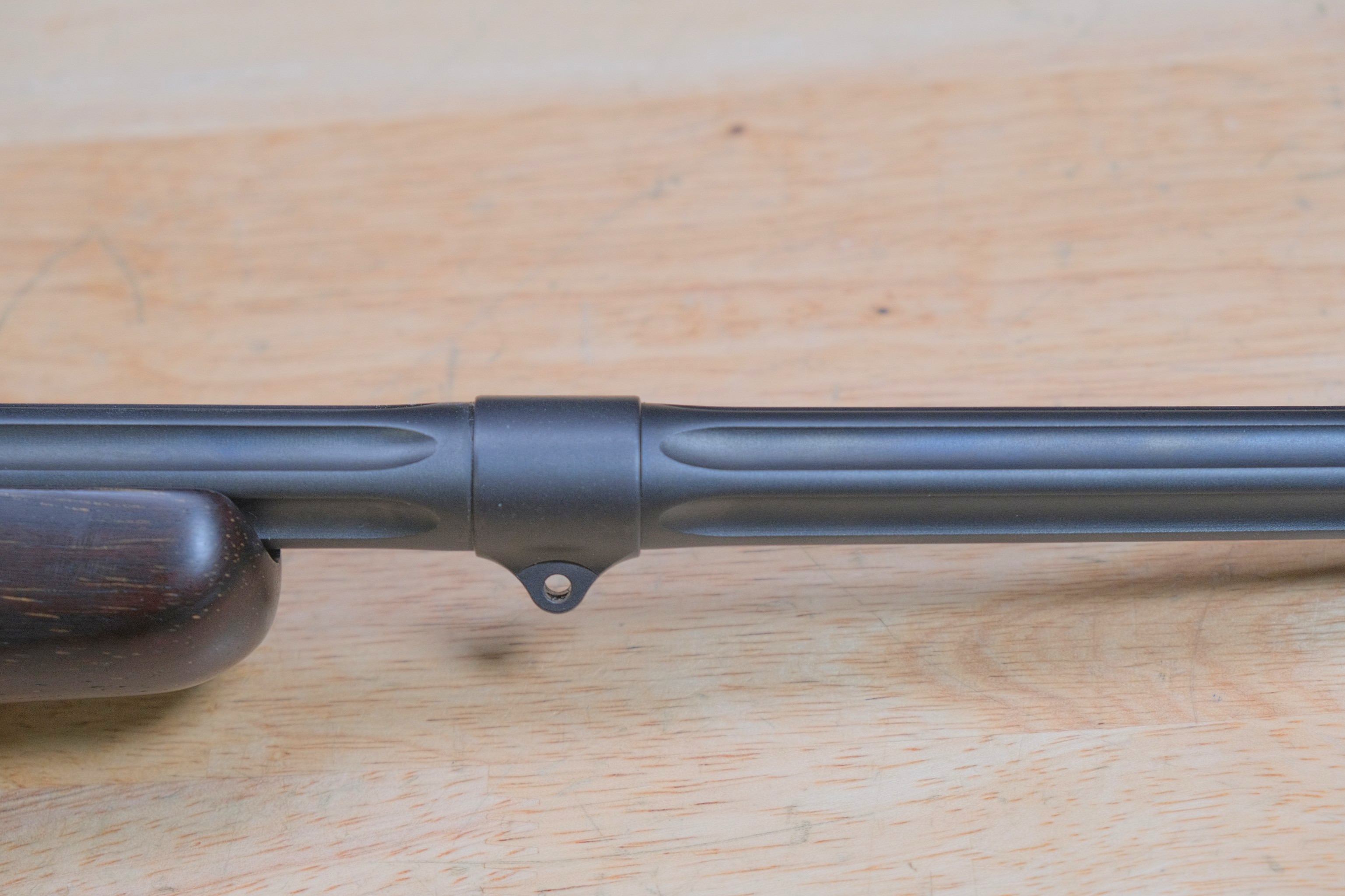 Sako 85M Arctos Grizzly - .30-06 SPRG - 85 M - Fluted - MFG 2013 - C-img-16