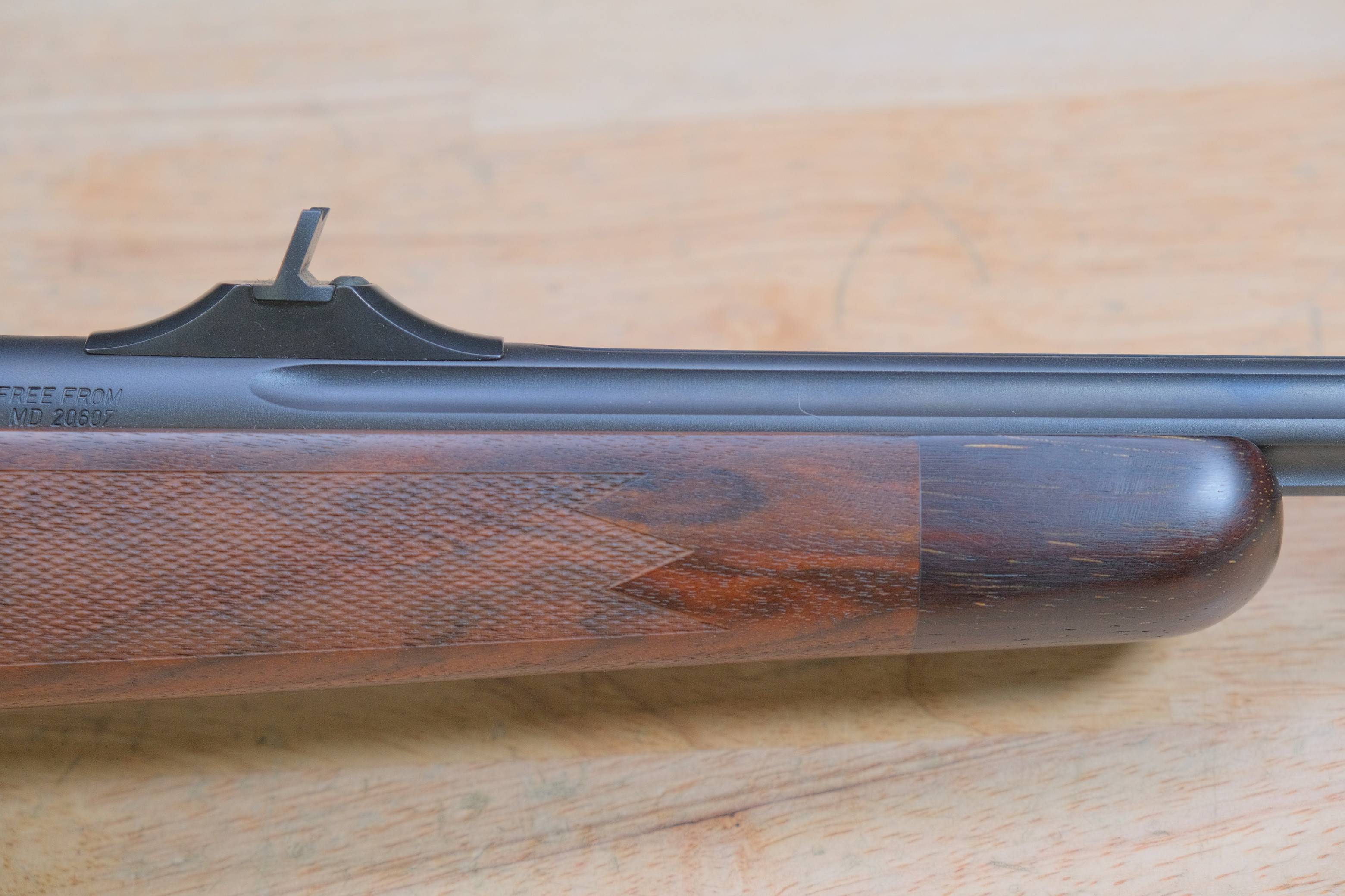 Sako 85M Arctos Grizzly - .30-06 SPRG - 85 M - Fluted - MFG 2013 - C-img-17