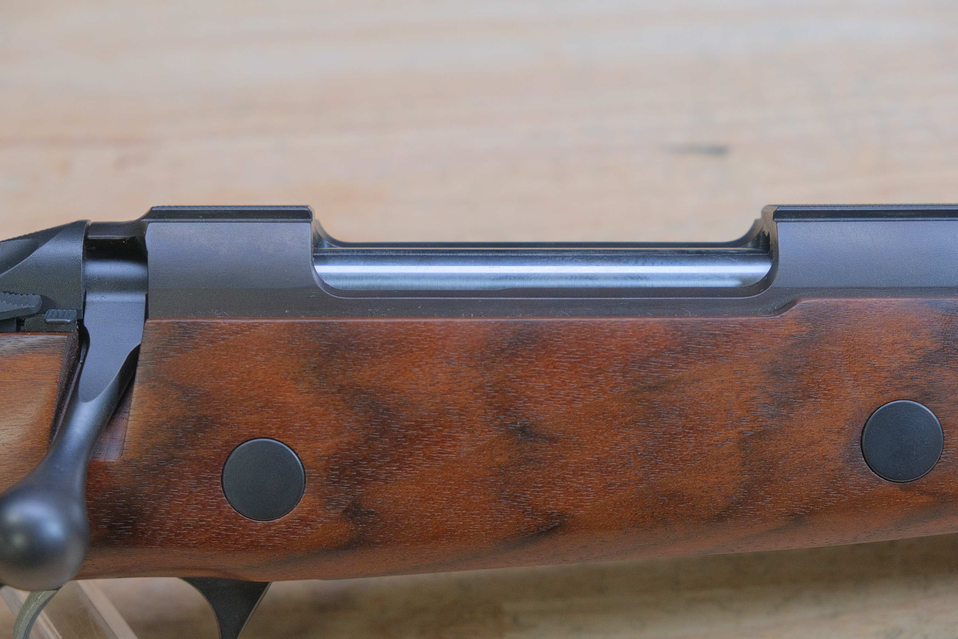 Sako 85M Arctos Grizzly - .30-06 SPRG - 85 M - Fluted - MFG 2013 - C-img-19