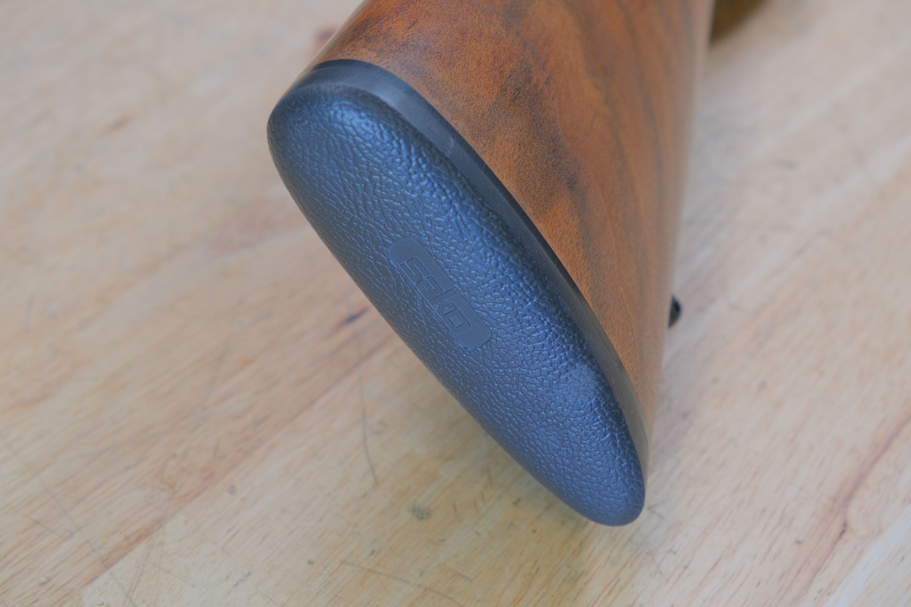 Sako 85M Arctos Grizzly - .30-06 SPRG - 85 M - Fluted - MFG 2013 - C-img-24