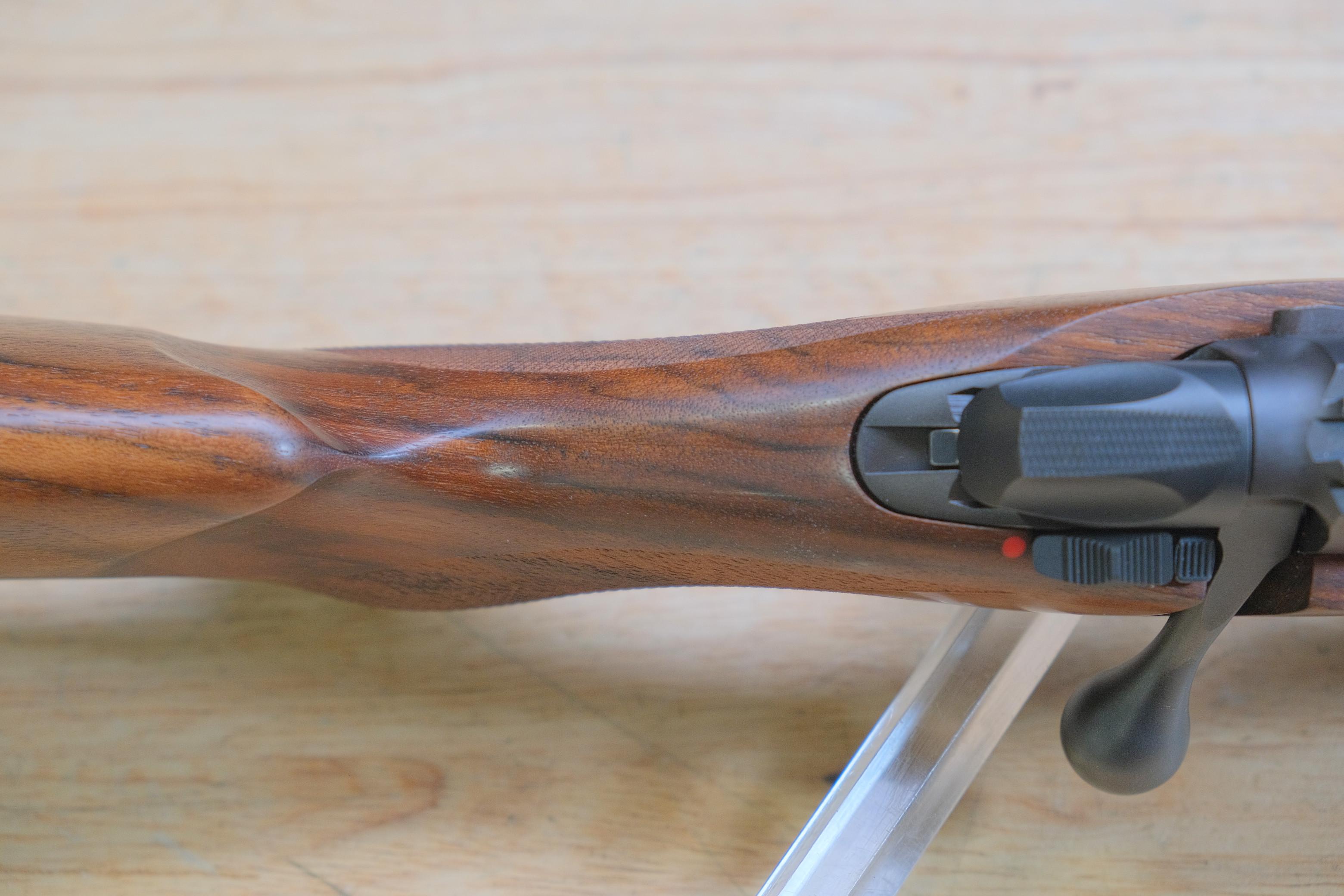 Sako 85M Arctos Grizzly - .30-06 SPRG - 85 M - Fluted - MFG 2013 - C-img-27