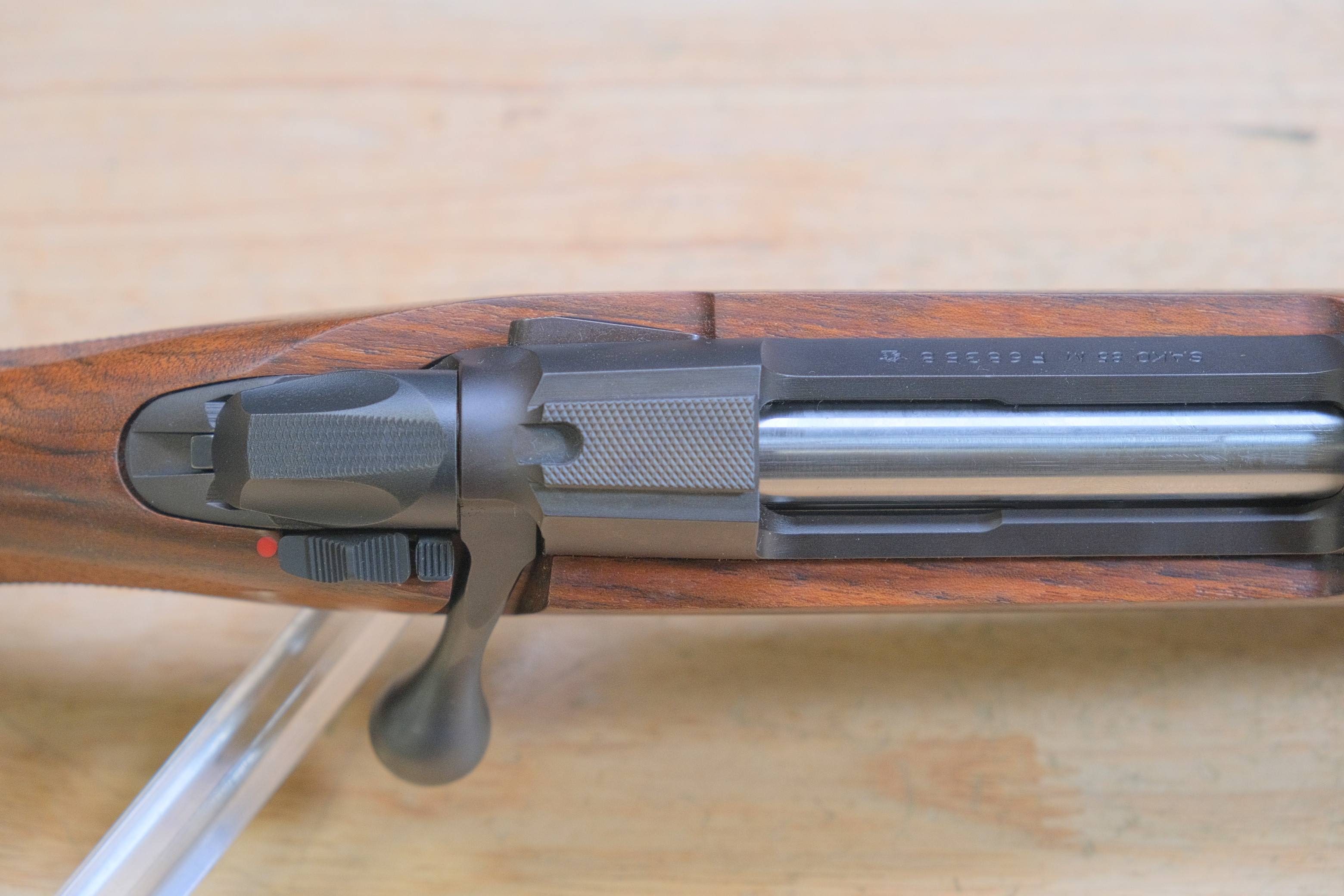 Sako 85M Arctos Grizzly - .30-06 SPRG - 85 M - Fluted - MFG 2013 - C-img-28