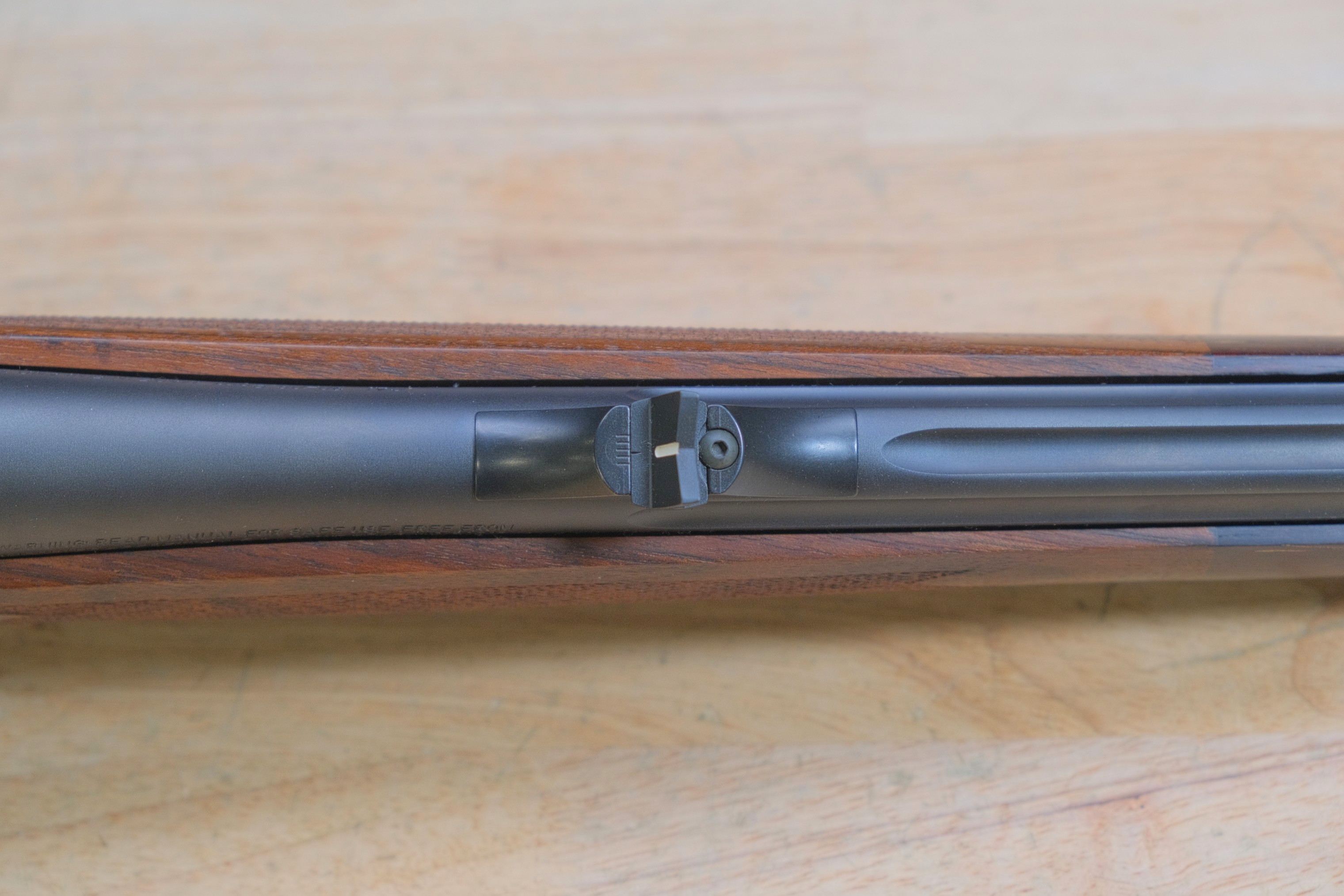 Sako 85M Arctos Grizzly - .30-06 SPRG - 85 M - Fluted - MFG 2013 - C-img-30