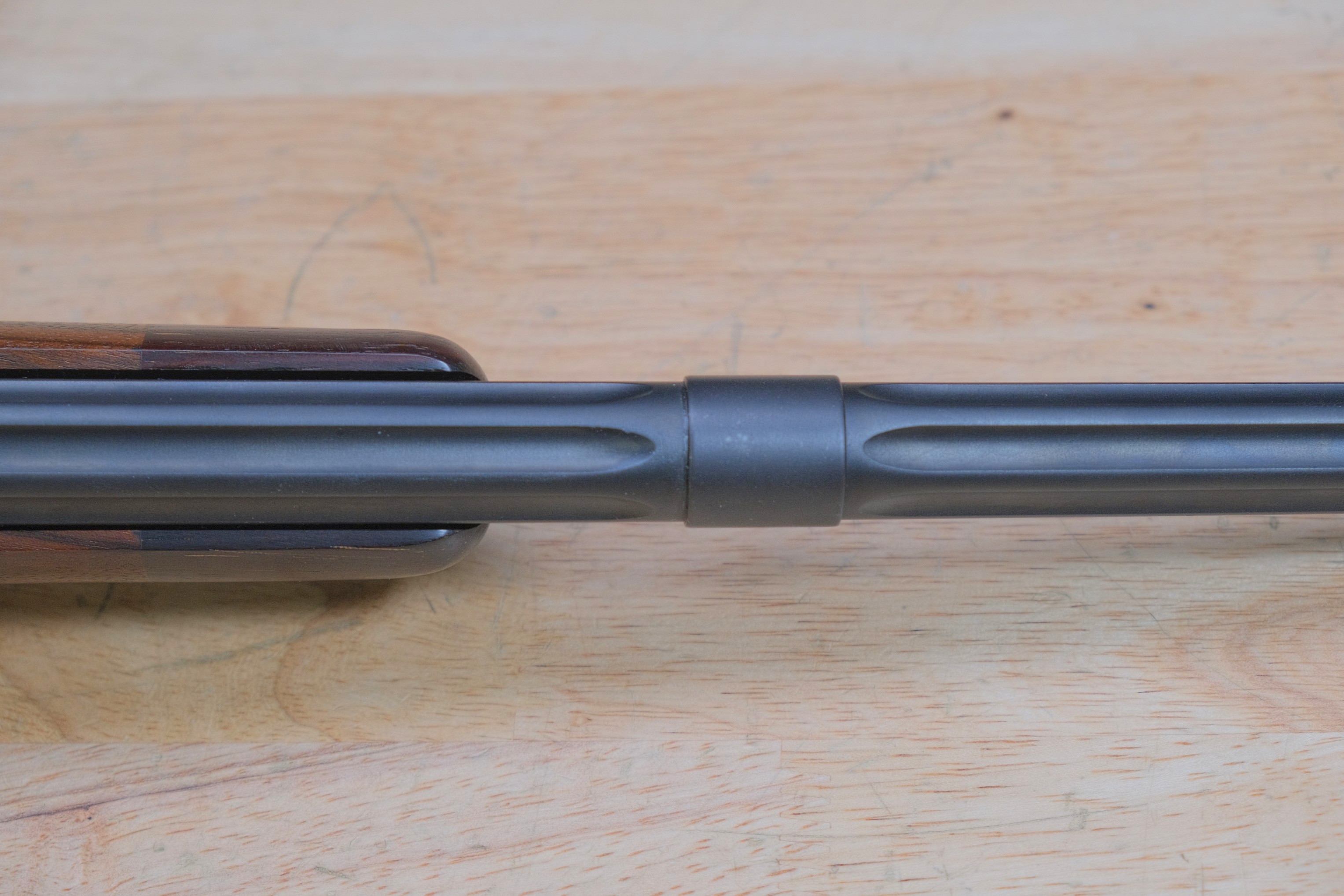 Sako 85M Arctos Grizzly - .30-06 SPRG - 85 M - Fluted - MFG 2013 - C-img-31