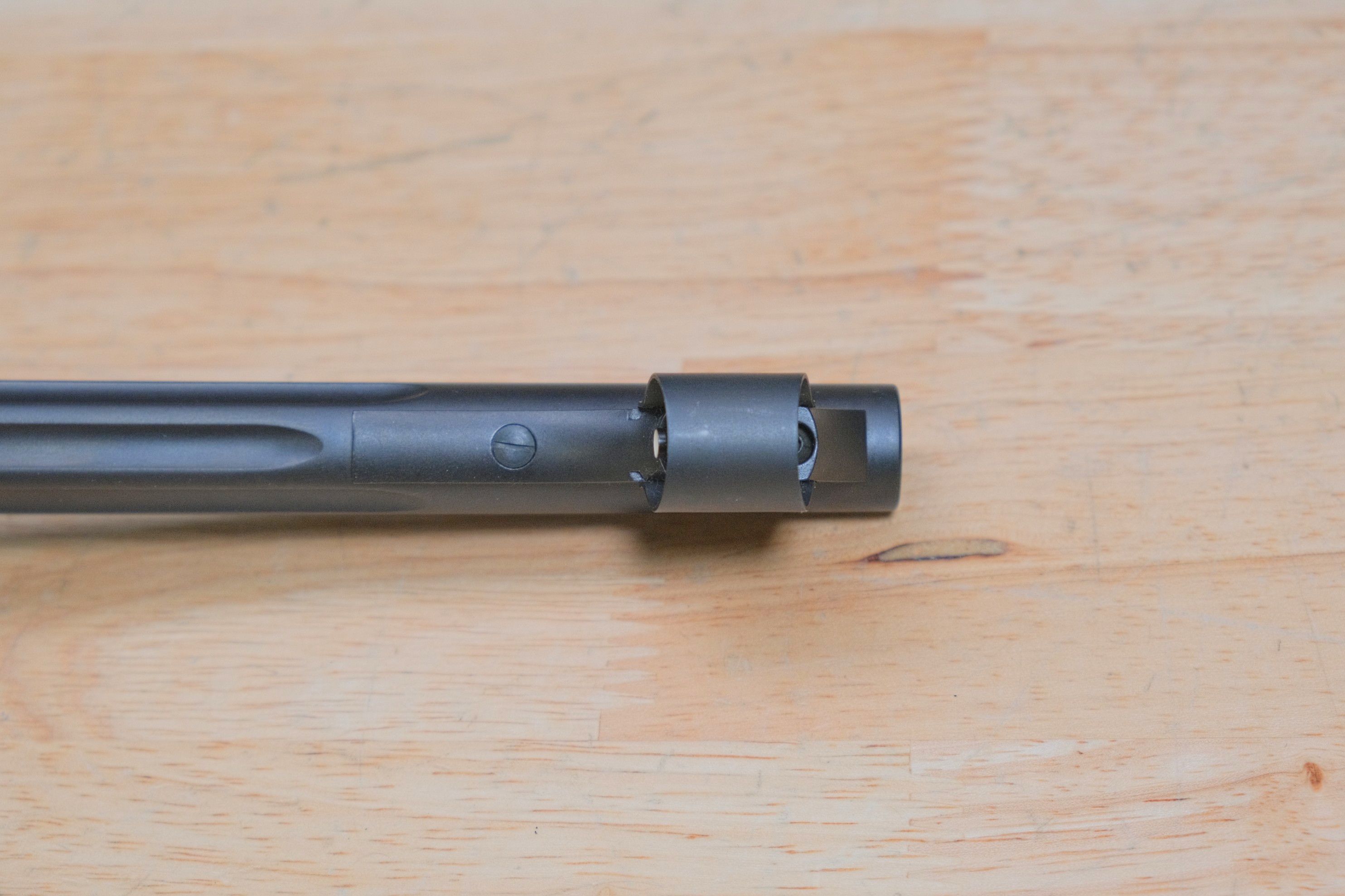 Sako 85M Arctos Grizzly - .30-06 SPRG - 85 M - Fluted - MFG 2013 - C-img-32