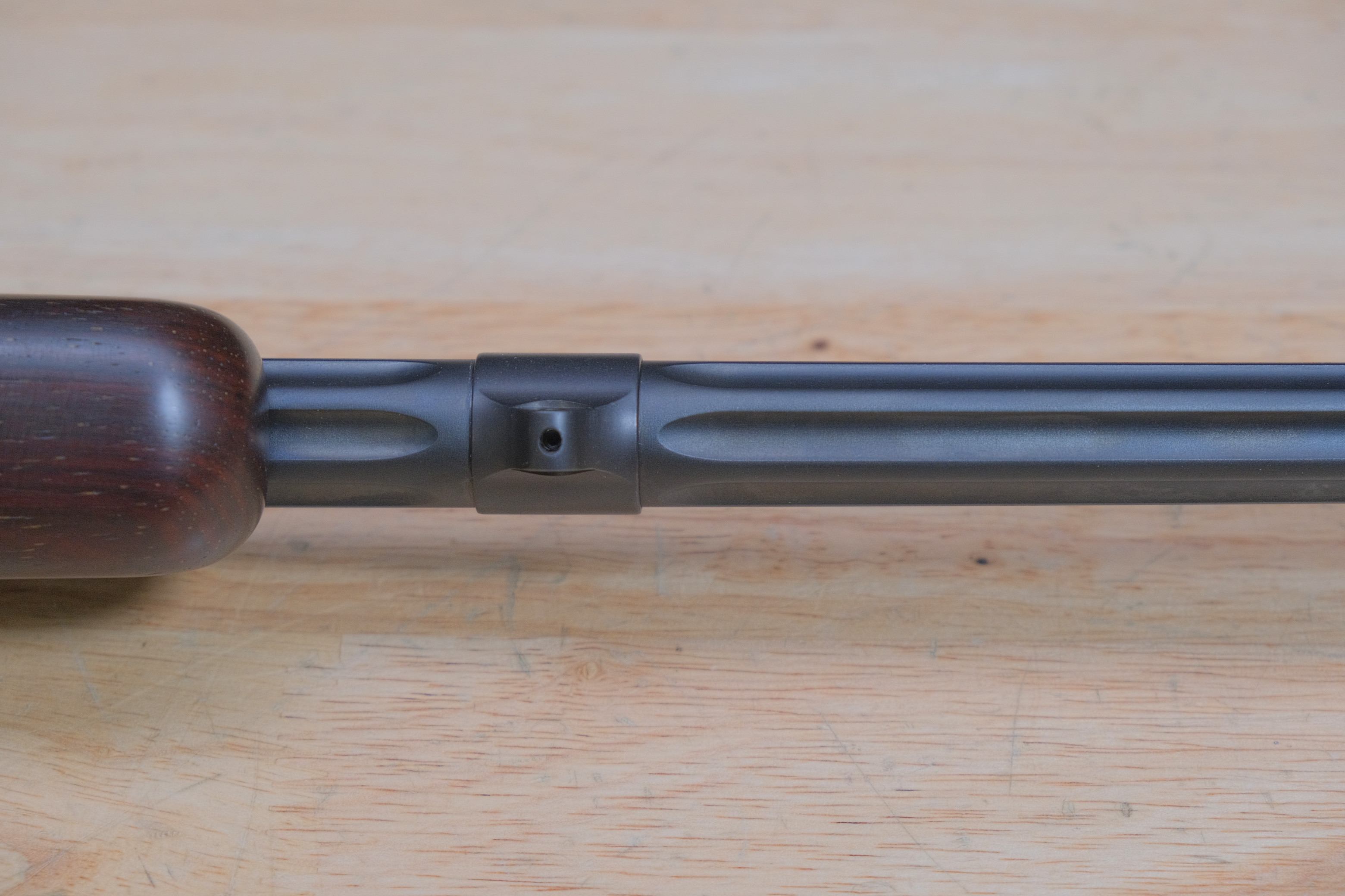 Sako 85M Arctos Grizzly - .30-06 SPRG - 85 M - Fluted - MFG 2013 - C-img-34