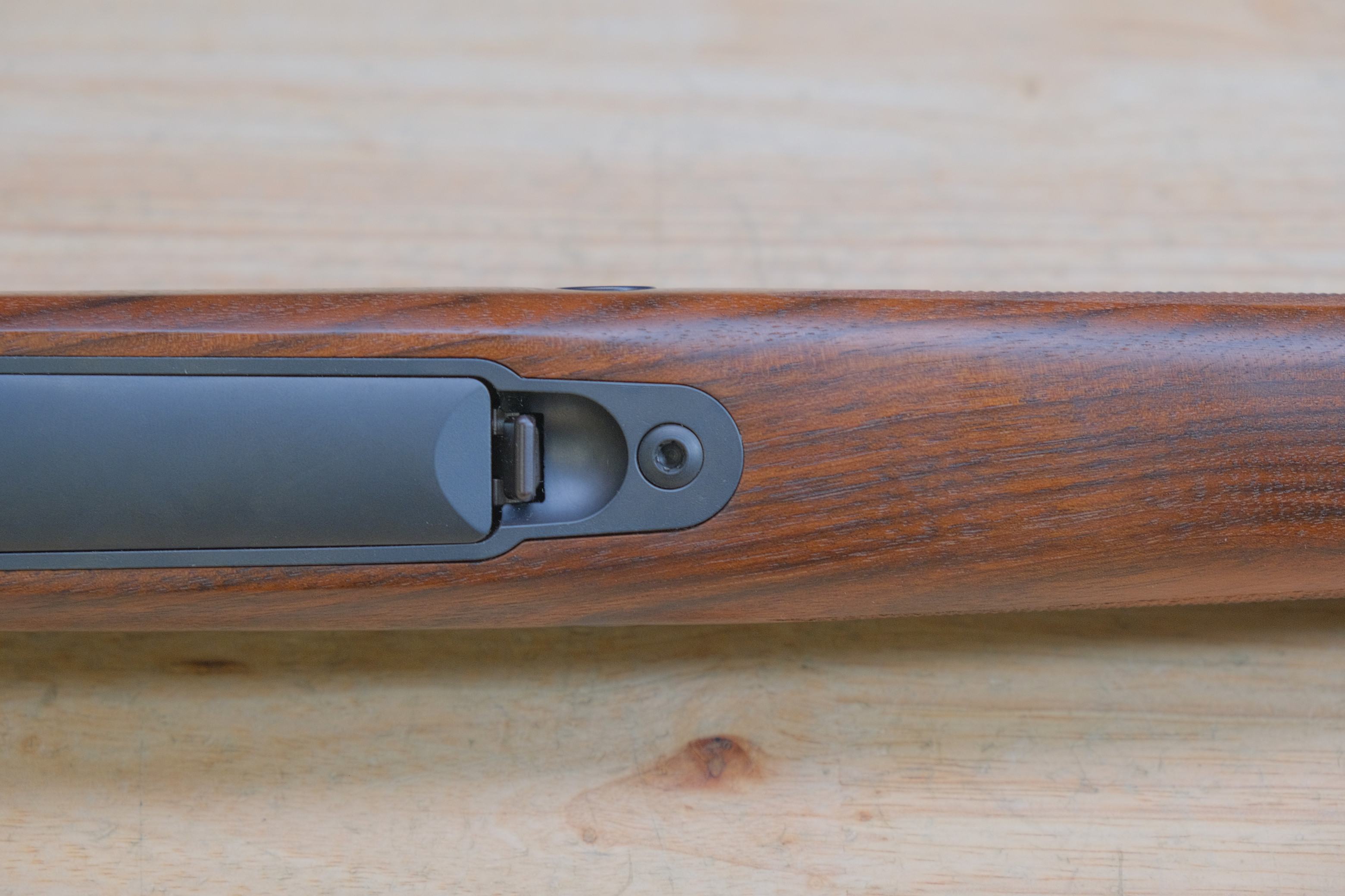 Sako 85M Arctos Grizzly - .30-06 SPRG - 85 M - Fluted - MFG 2013 - C-img-36