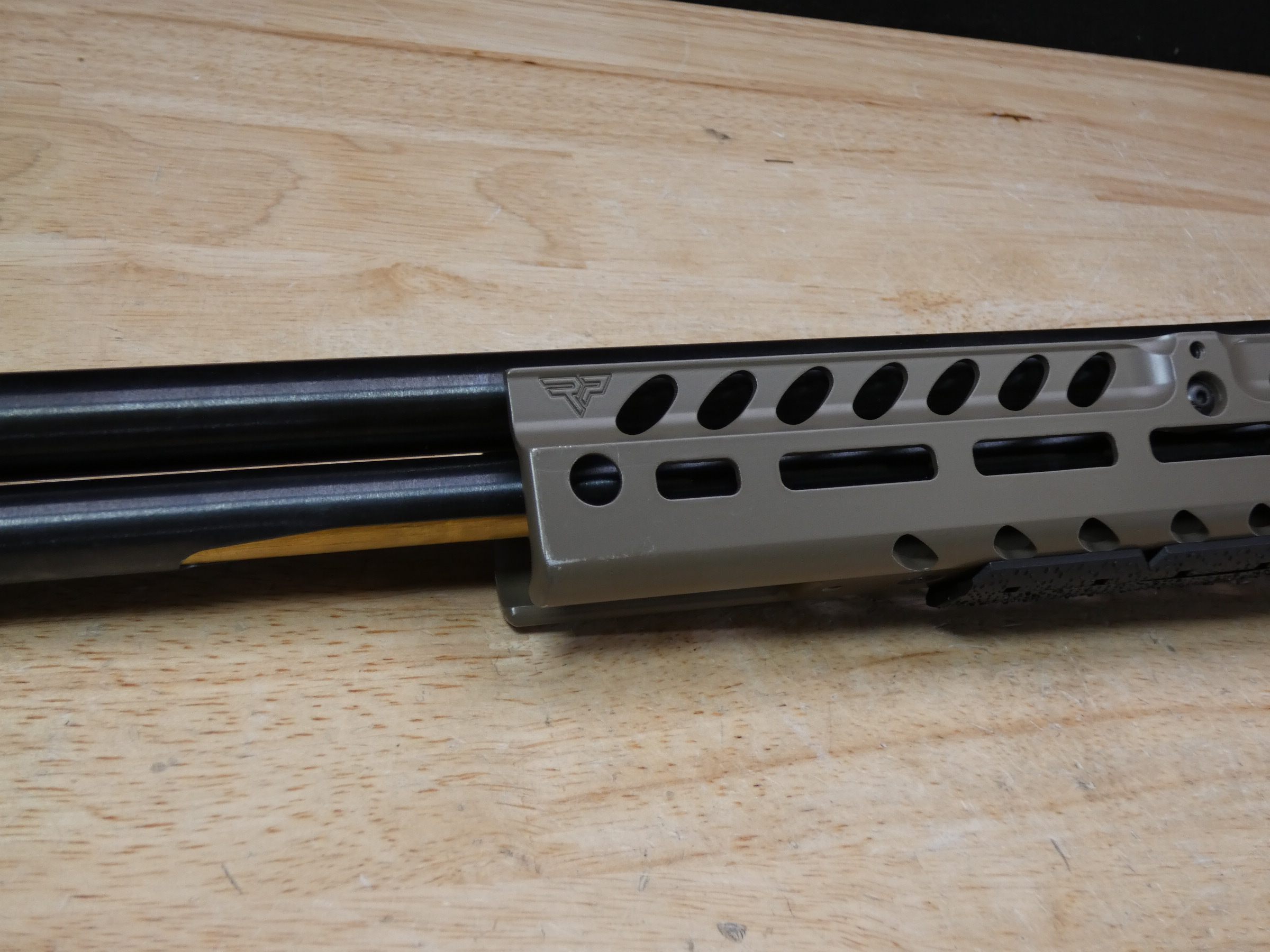  Henry Model H9 X - .30-30 Win - H009X - w/ Scope! - Ranger Point Precision-img-3